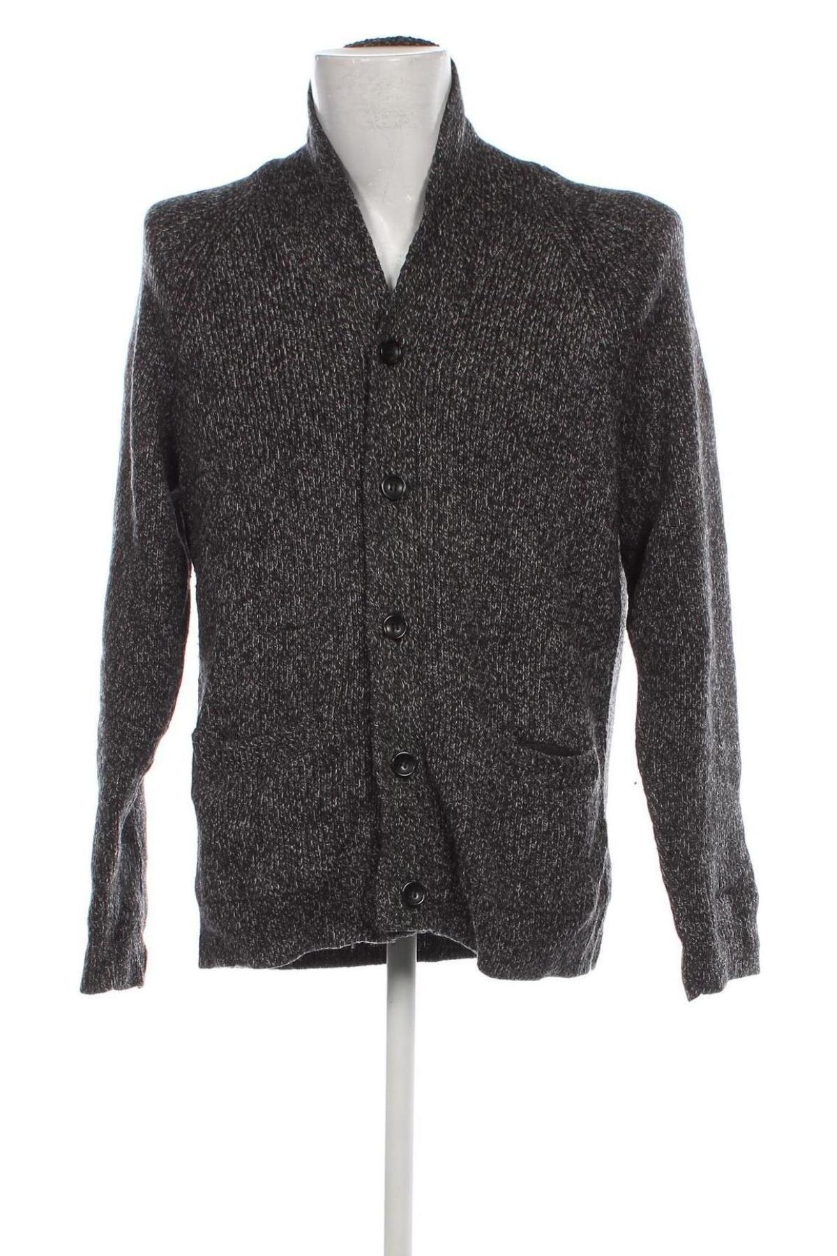 H&M Herren Strickjacke H&M - günstig bei Remix - #127493813