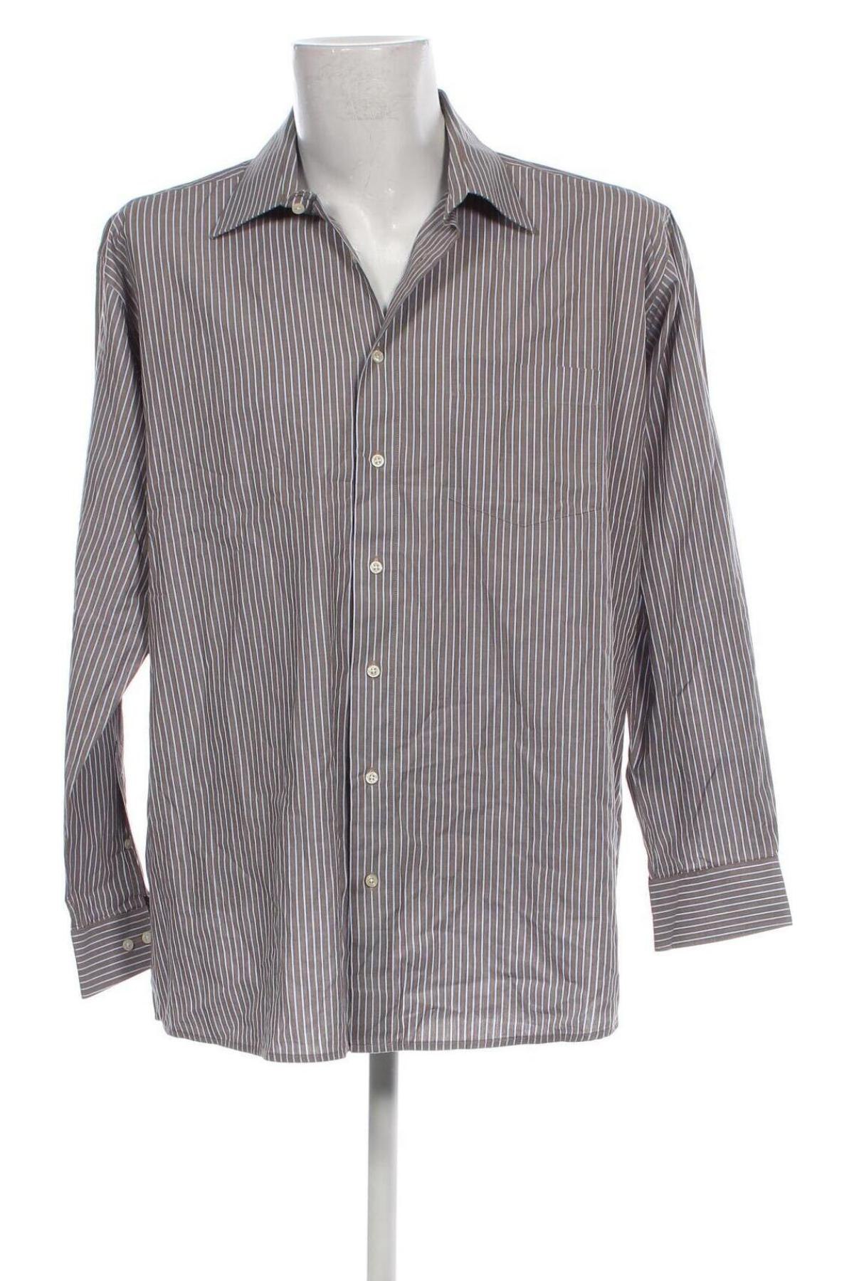 Pánská košile  A.W.Dunmore, Velikost XL, Barva Béžová, Cena  208,00 Kč