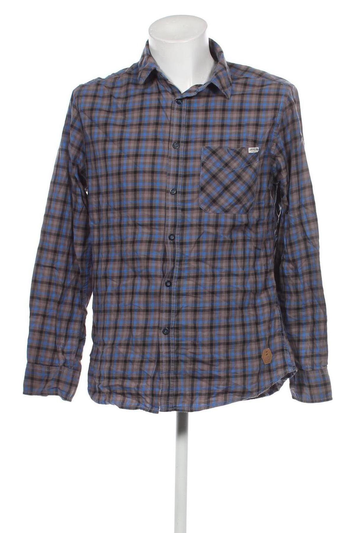 Pánská košile  Abound, Velikost XL, Barva Vícebarevné, Cena  185,00 Kč