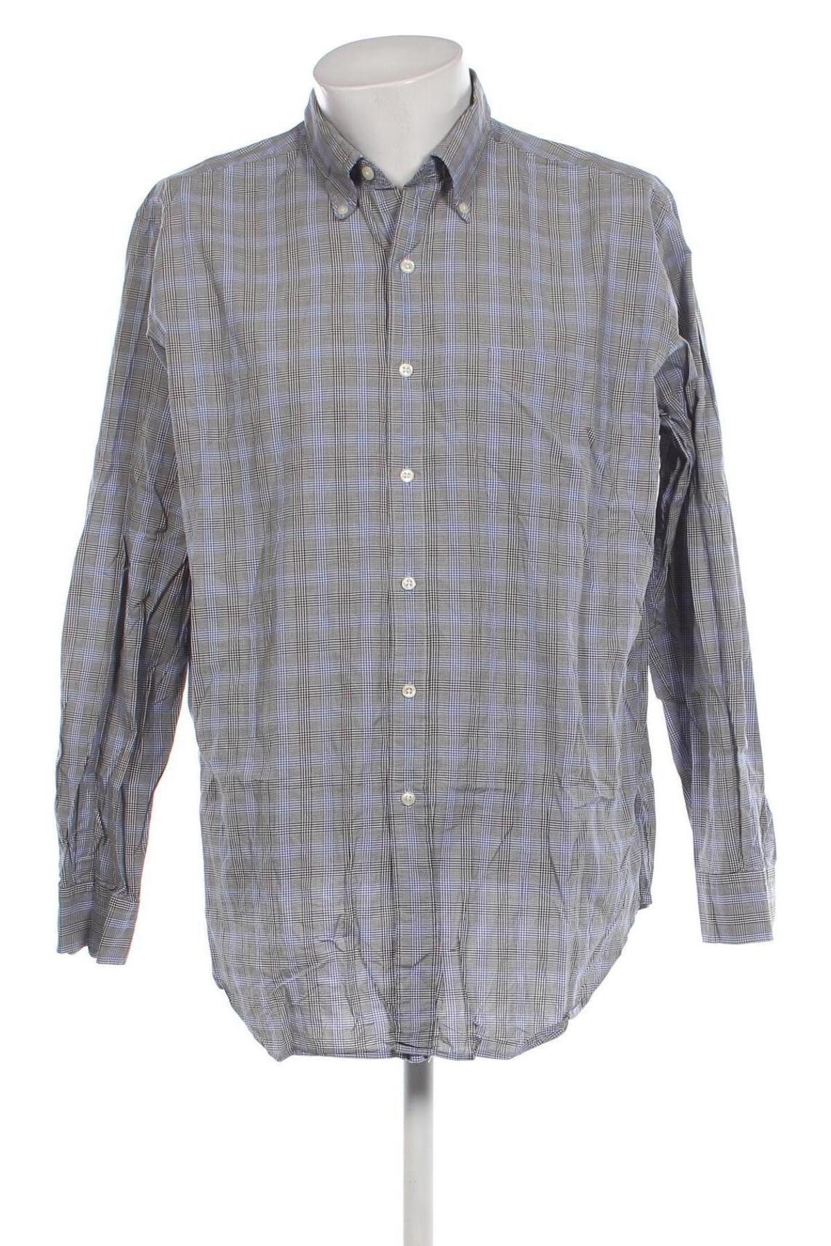 Pánska košeľa  Austin Reed, Veľkosť XL, Farba Viacfarebná, Cena  18,20 €