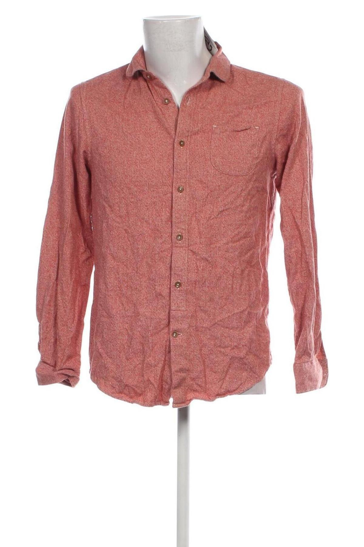 Pánská košile  Ben Sherman, Velikost M, Barva Oranžová, Cena  351,00 Kč