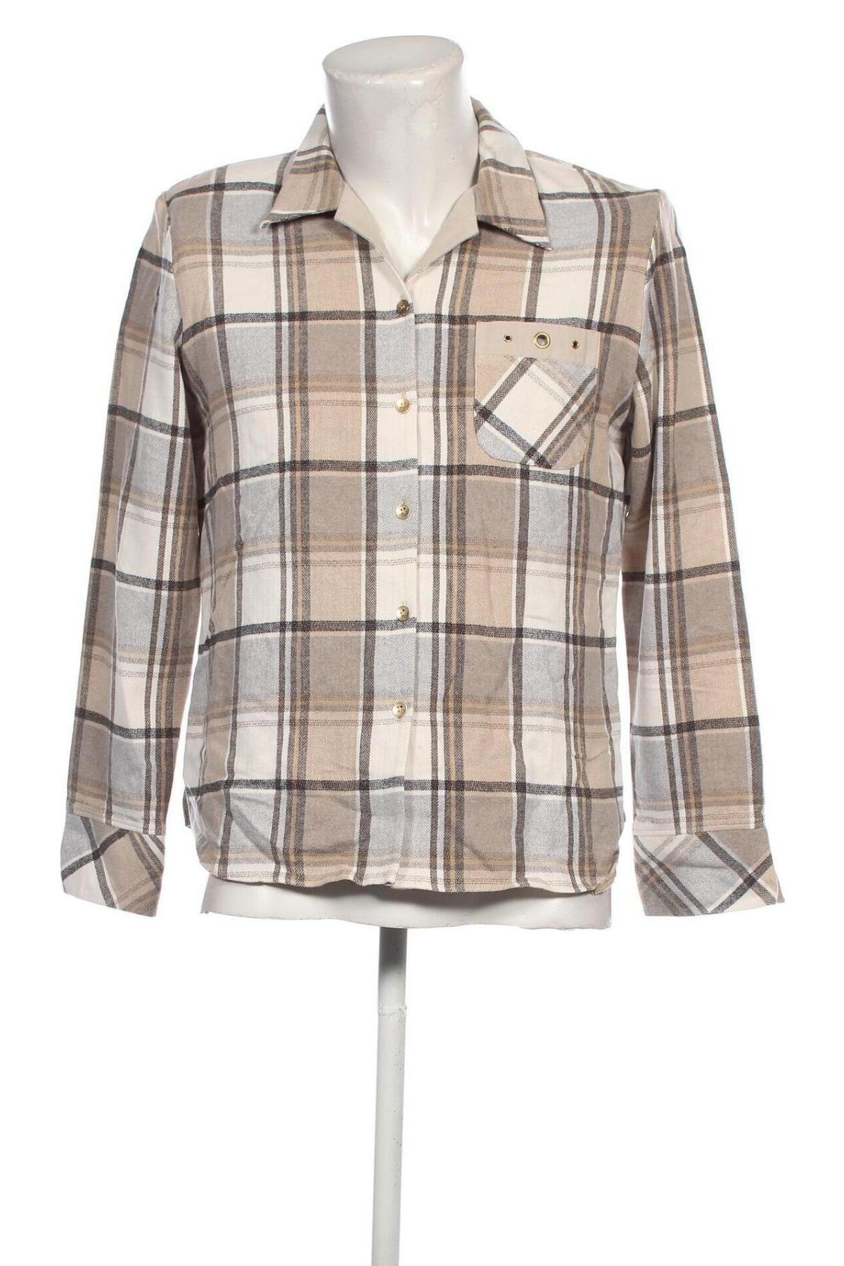 Ανδρικό πουκάμισο Bexleys, Μέγεθος L, Χρώμα Πολύχρωμο, Τιμή 5,47 €