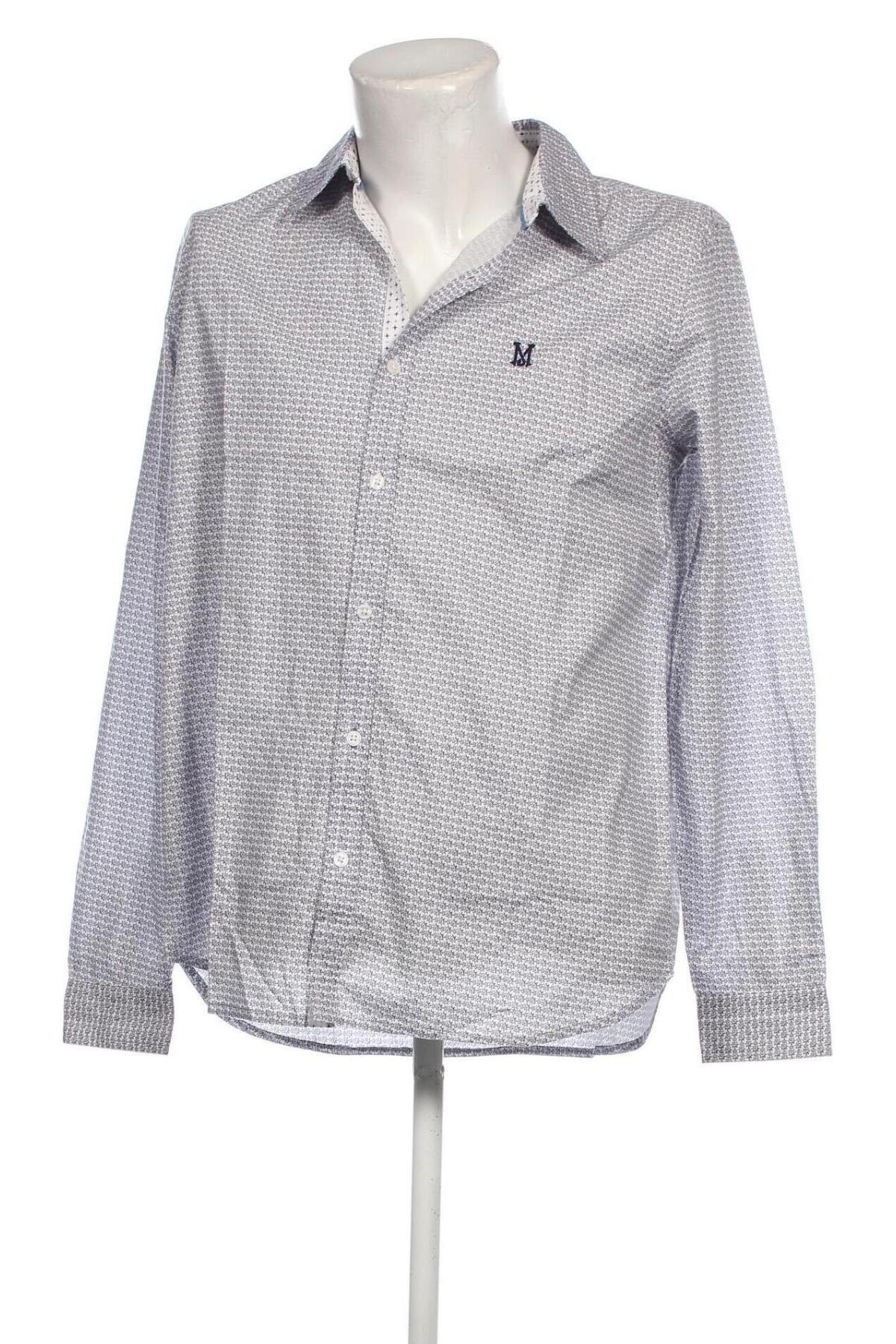 Pánska košeľa  Burton of London, Veľkosť L, Farba Viacfarebná, Cena  39,69 €