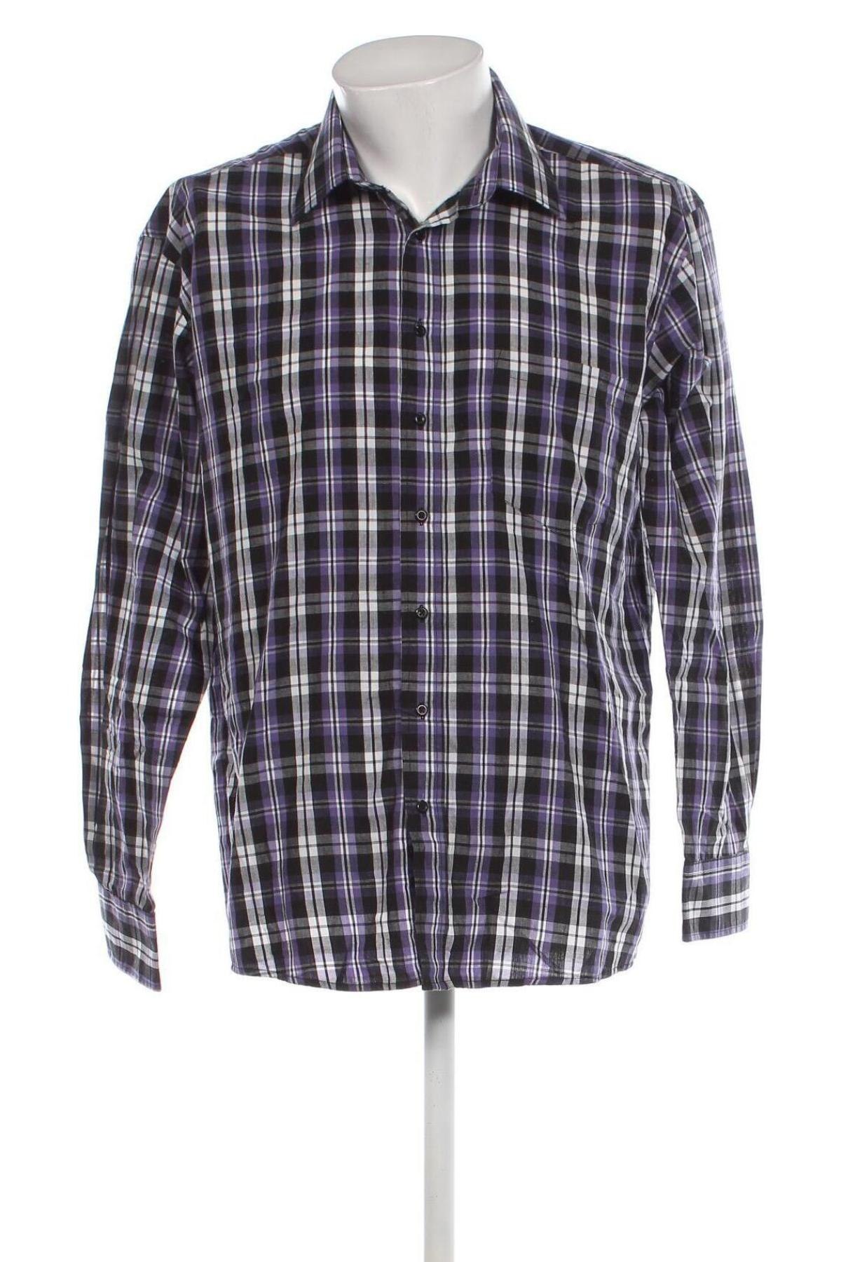 Herrenhemd Centerline, Größe XL, Farbe Mehrfarbig, Preis € 8,07