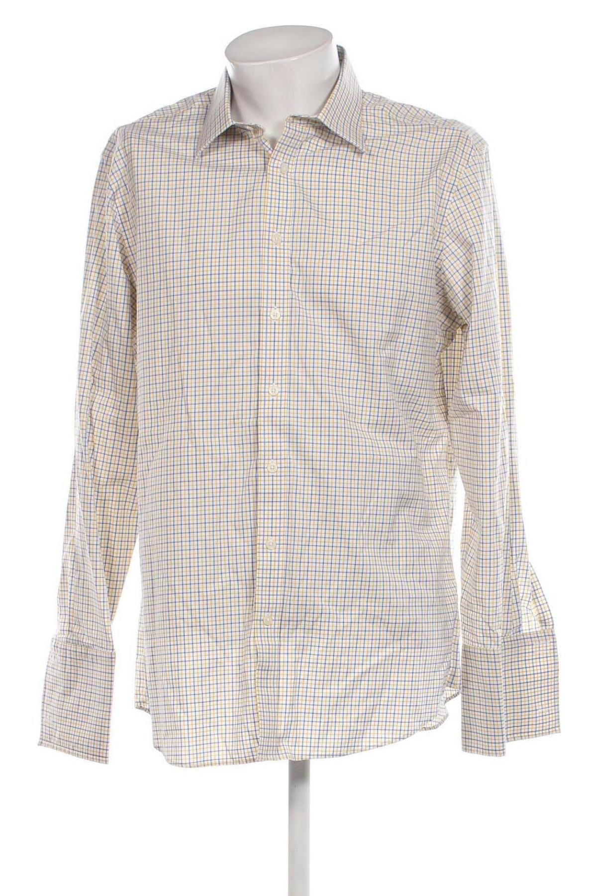 Pánská košile  Charles Vogele, Velikost XL, Barva Vícebarevné, Cena  226,00 Kč