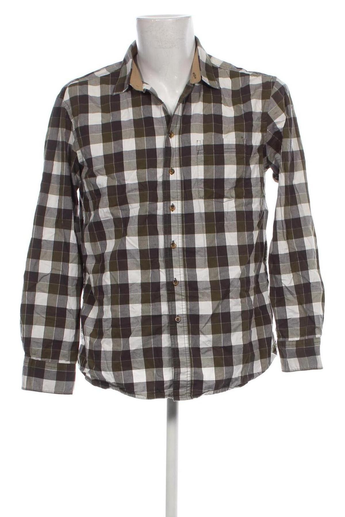 Pánská košile  Crane, Velikost XL, Barva Vícebarevné, Cena  185,00 Kč