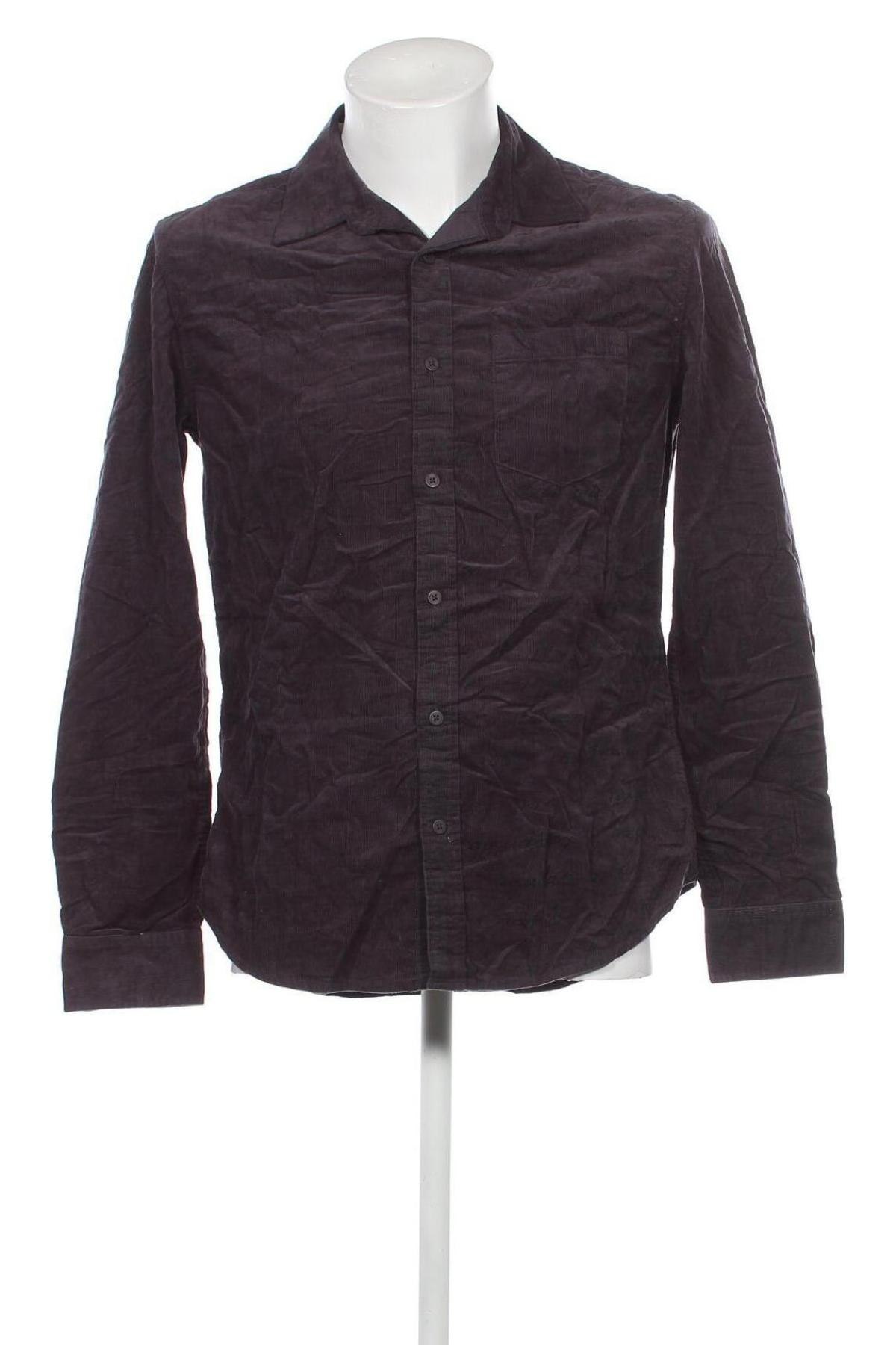 Ανδρικό πουκάμισο Desigual, Μέγεθος M, Χρώμα Πολύχρωμο, Τιμή 13,61 €