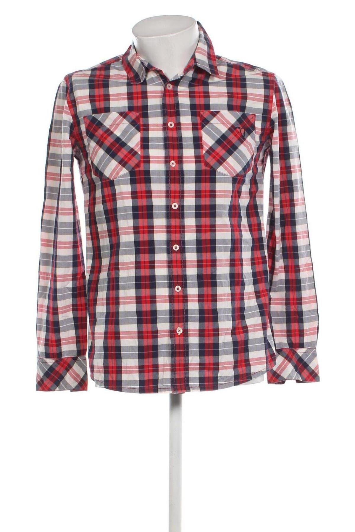 Pánska košeľa  Edc By Esprit, Veľkosť XL, Farba Viacfarebná, Cena  4,82 €