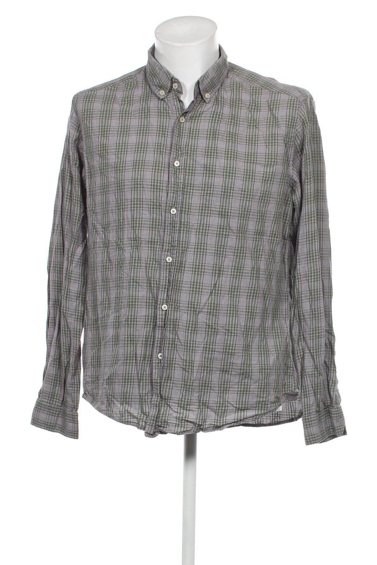 Męska koszula Esprit, Rozmiar XL, Kolor Kolorowy, Cena 43,50 zł