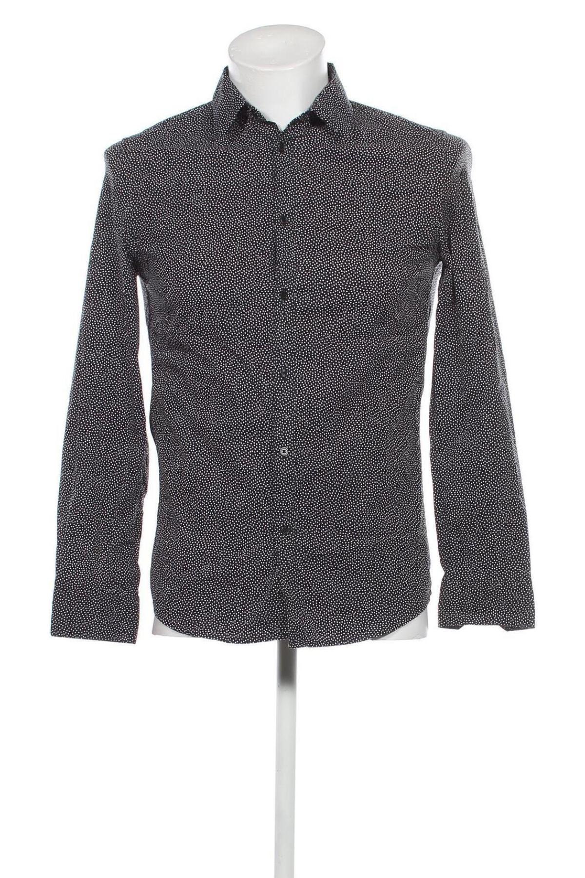 Pánska košeľa  H&M, Veľkosť S, Farba Viacfarebná, Cena  5,75 €