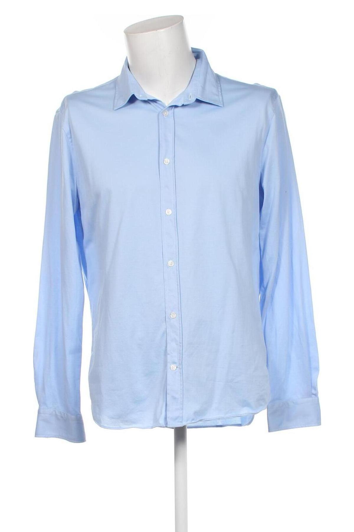 Pánska košeľa  Matinique, Veľkosť XL, Farba Modrá, Cena  63,92 €