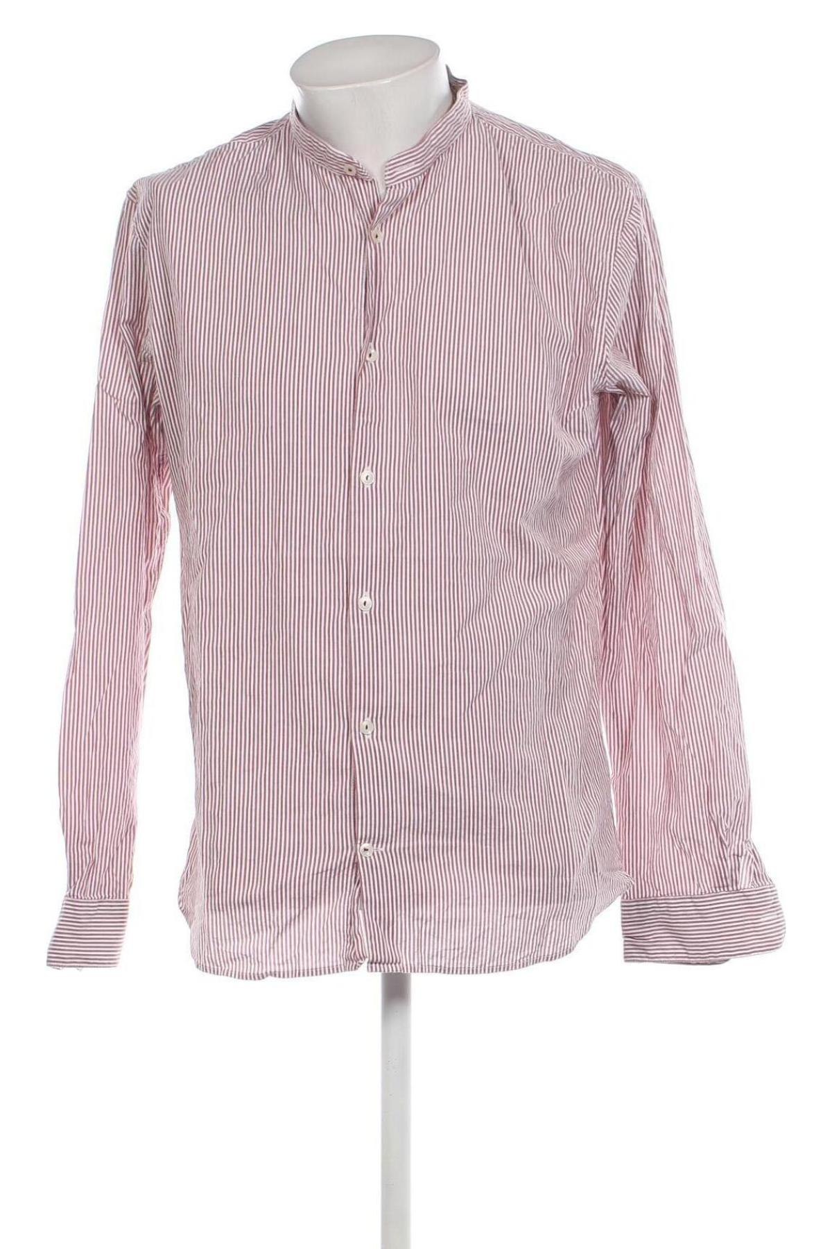 Мъжка риза Matinique, Размер XL, Цвят Многоцветен, Цена 35,74 лв.