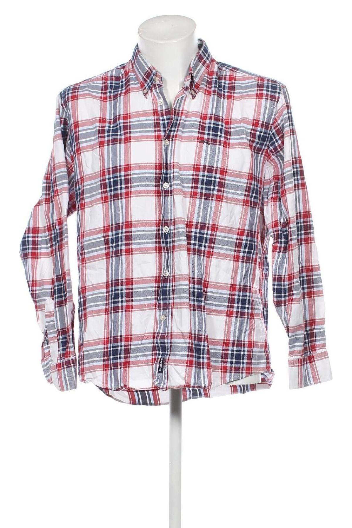 Pánská košile  Mc Gregor, Velikost XXL, Barva Vícebarevné, Cena  439,00 Kč