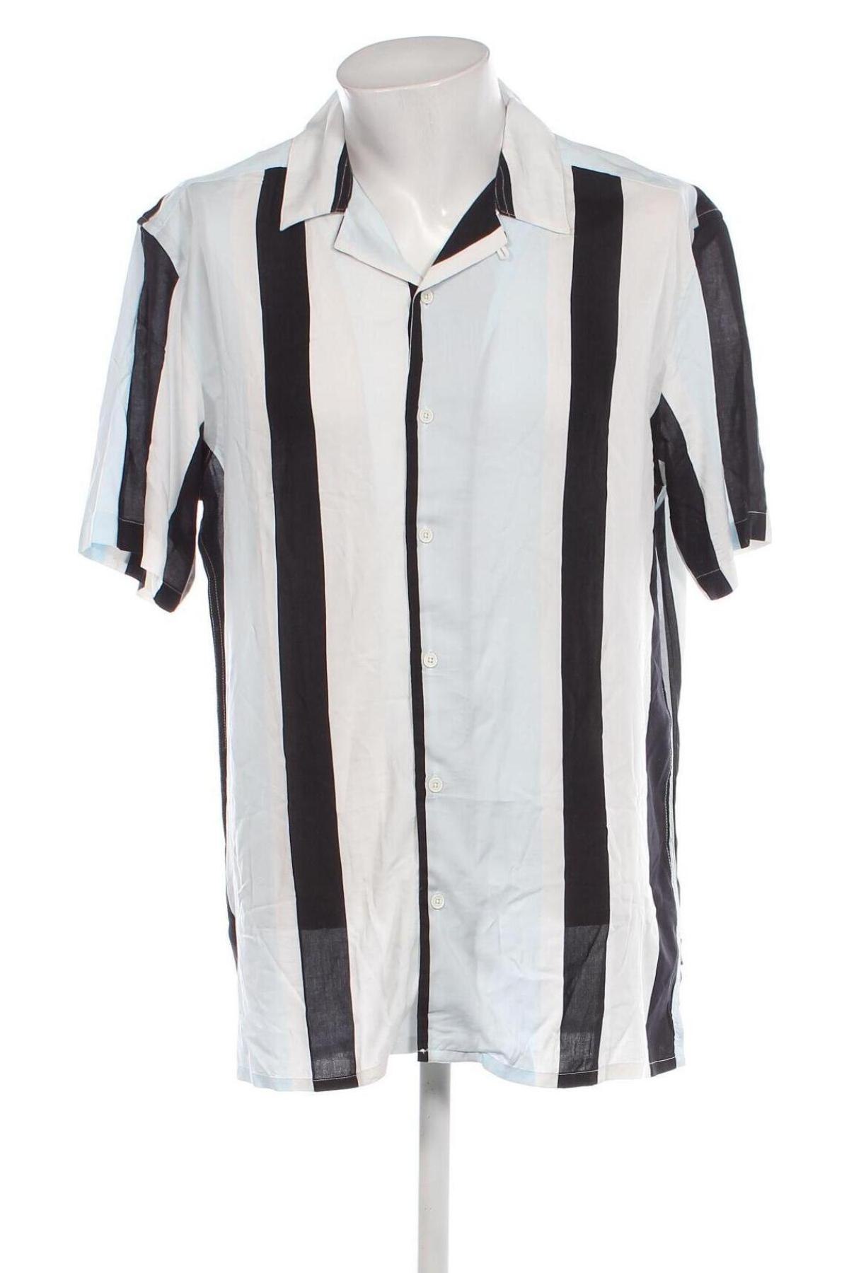 Pánska košeľa  Only & Sons, Veľkosť XL, Farba Viacfarebná, Cena  11,14 €