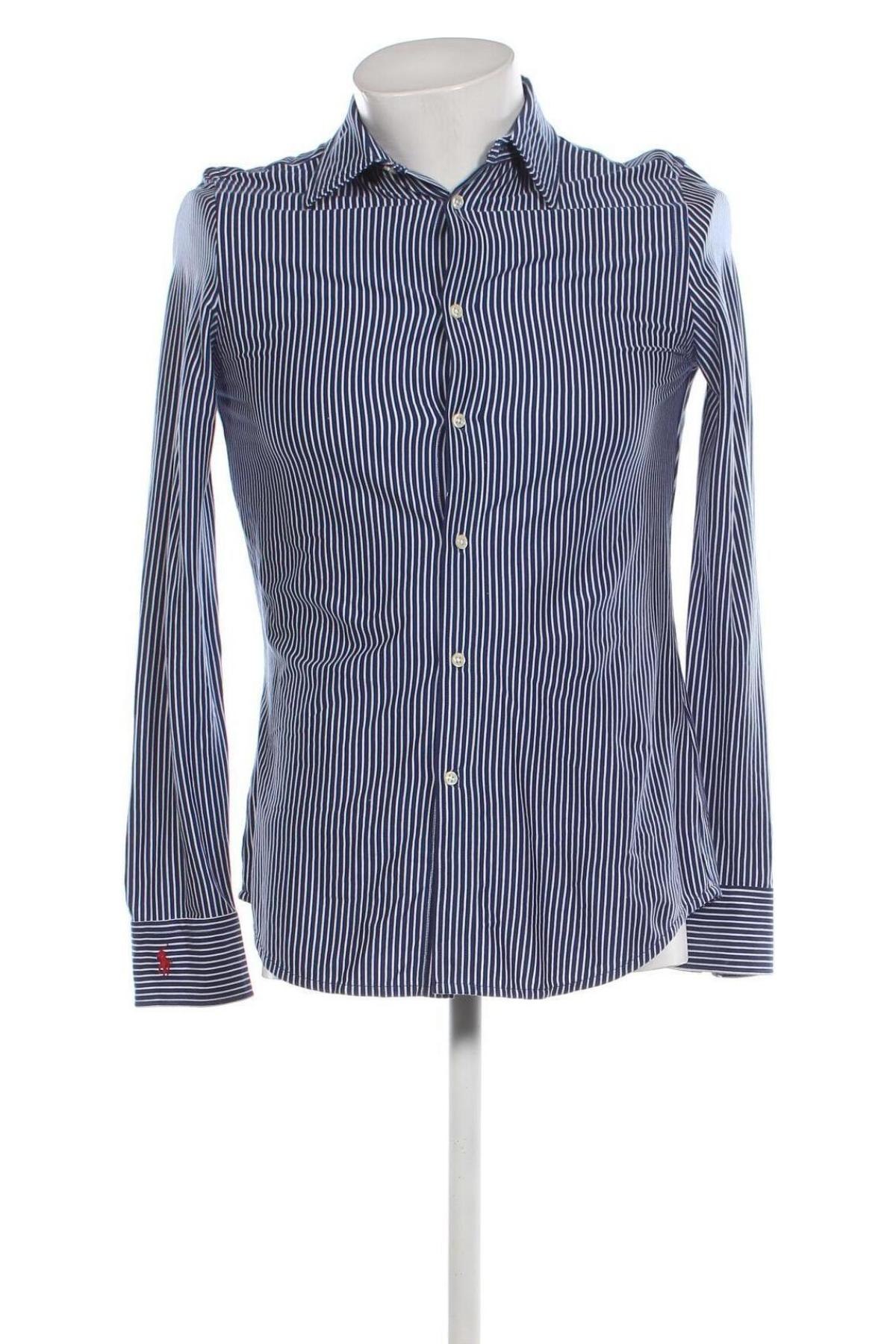 Pánská košile  Polo By Ralph Lauren, Velikost L, Barva Vícebarevné, Cena  739,00 Kč