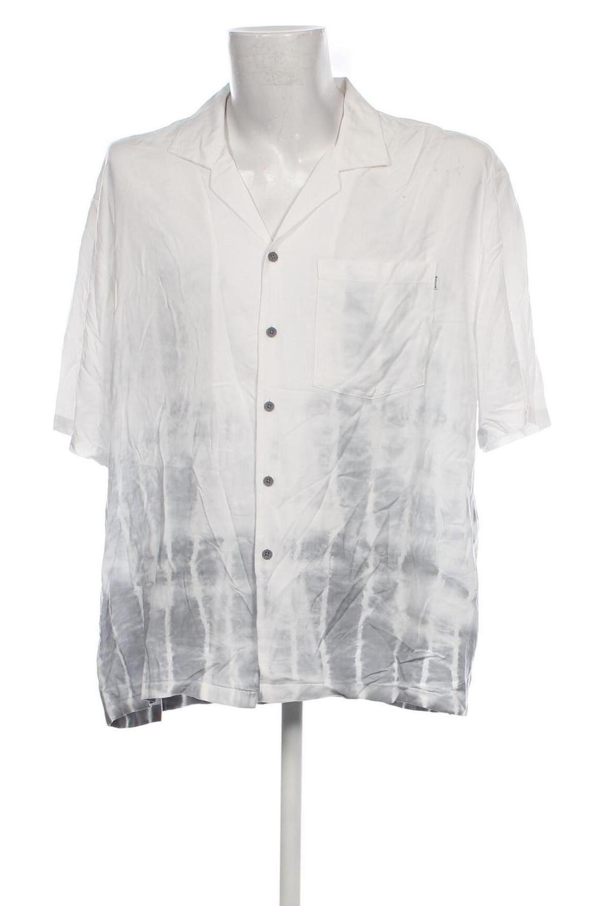 Ανδρικό πουκάμισο Review, Μέγεθος XL, Χρώμα Πολύχρωμο, Τιμή 17,46 €