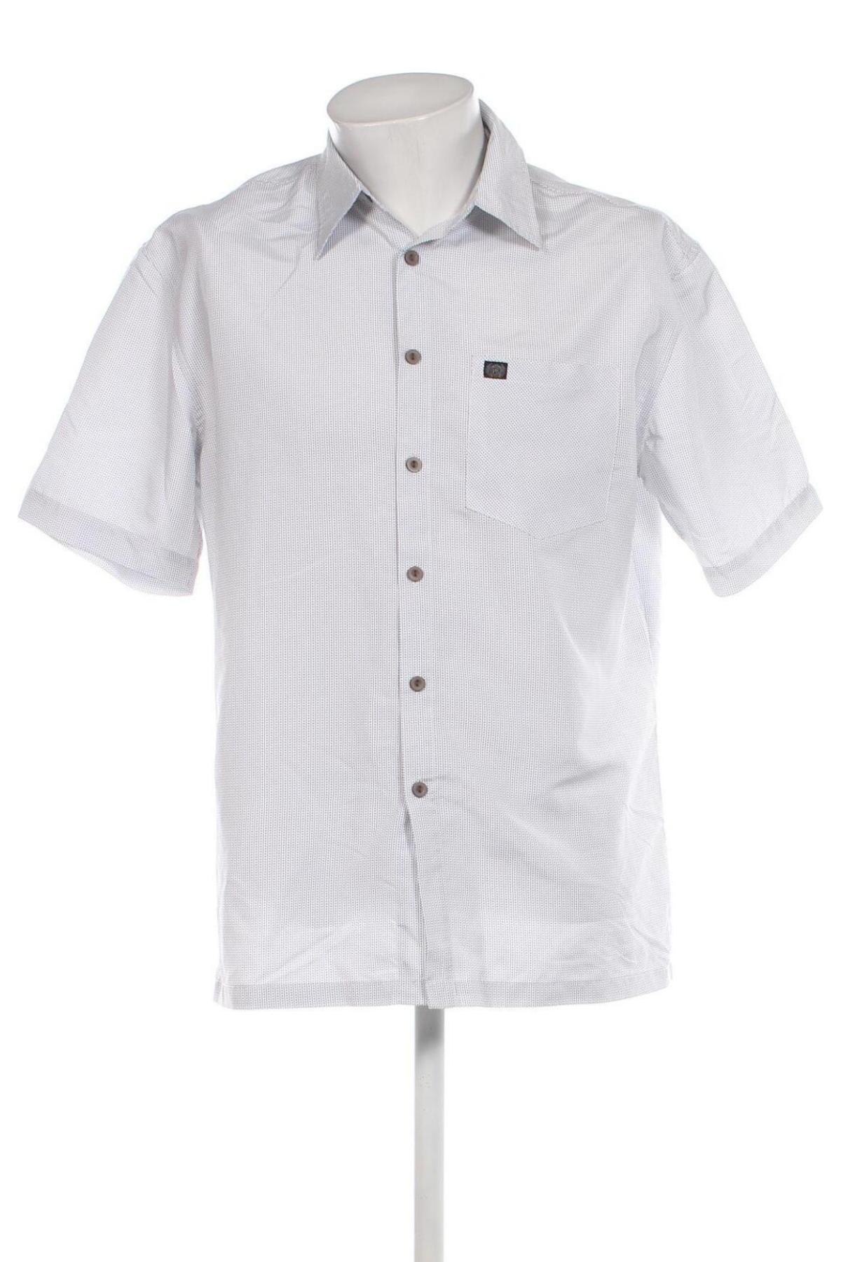 Ανδρικό πουκάμισο Target, Μέγεθος L, Χρώμα Πολύχρωμο, Τιμή 14,84 €