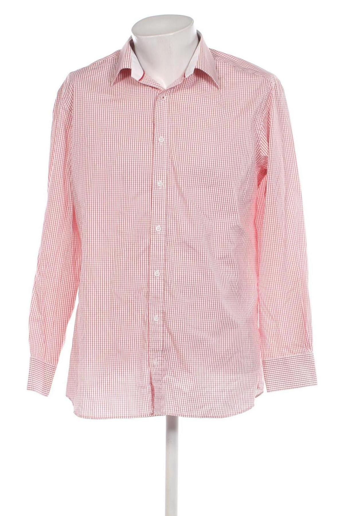 Pánska košeľa  Walbusch, Veľkosť XL, Farba Viacfarebná, Cena  18,23 €