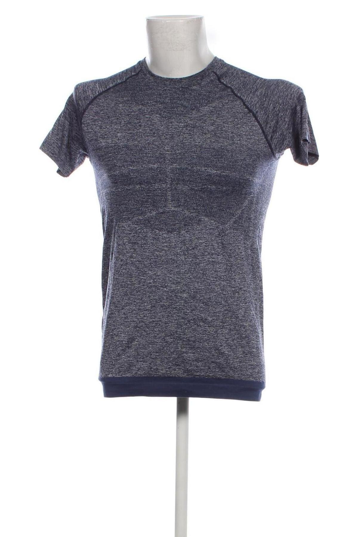 Herren T-Shirt, Größe M, Farbe Blau, Preis € 9,05