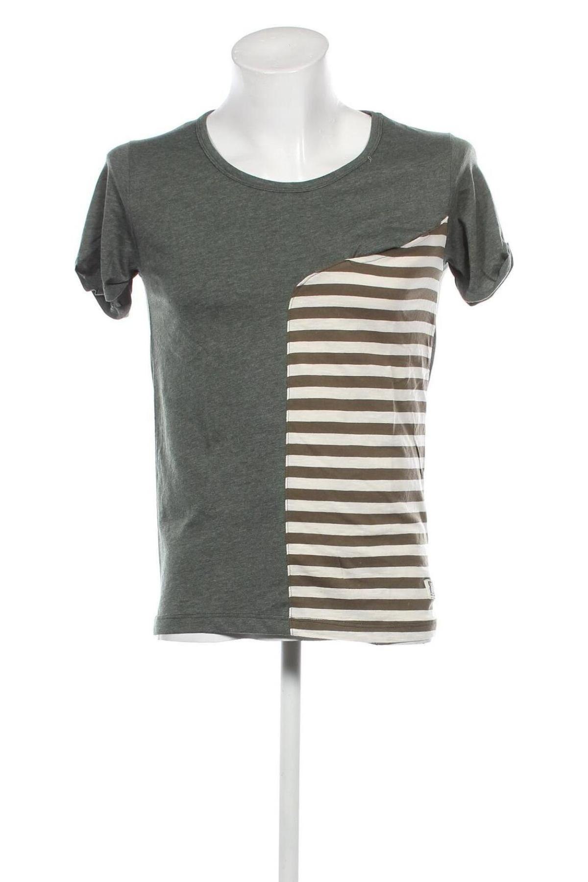 Ανδρικό t-shirt, Μέγεθος L, Χρώμα Πολύχρωμο, Τιμή 10,74 €