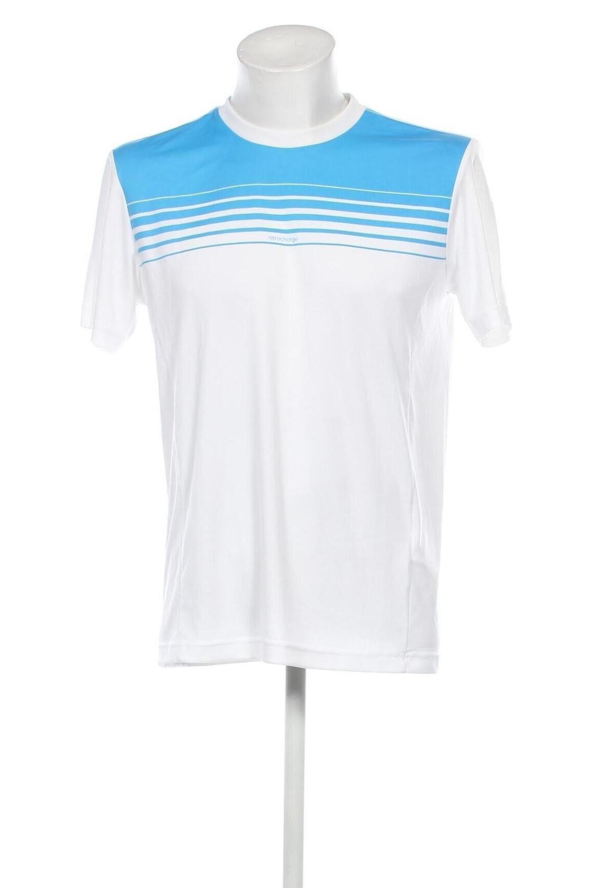Ανδρικό t-shirt Adidas, Μέγεθος M, Χρώμα Πολύχρωμο, Τιμή 13,81 €