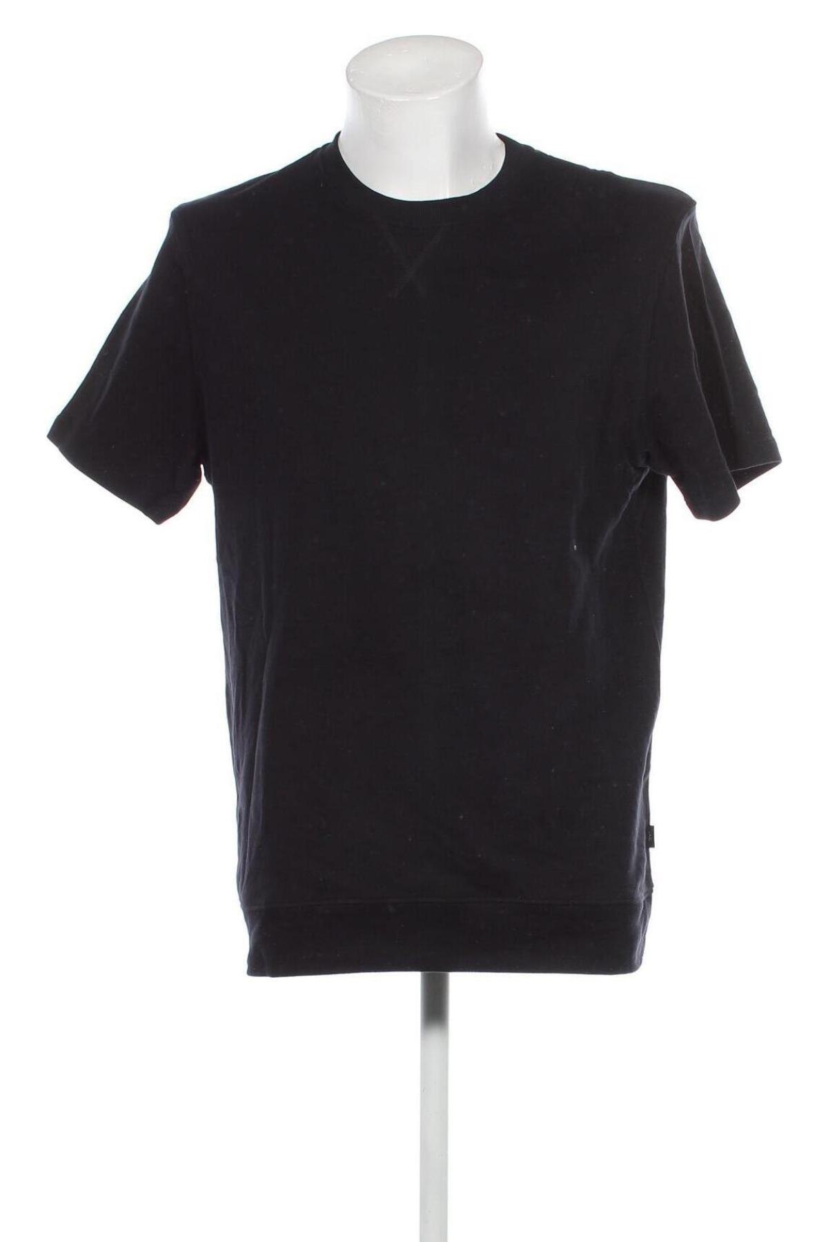 Herren T-Shirt Edc By Esprit, Größe L, Farbe Schwarz, Preis 15,98 €