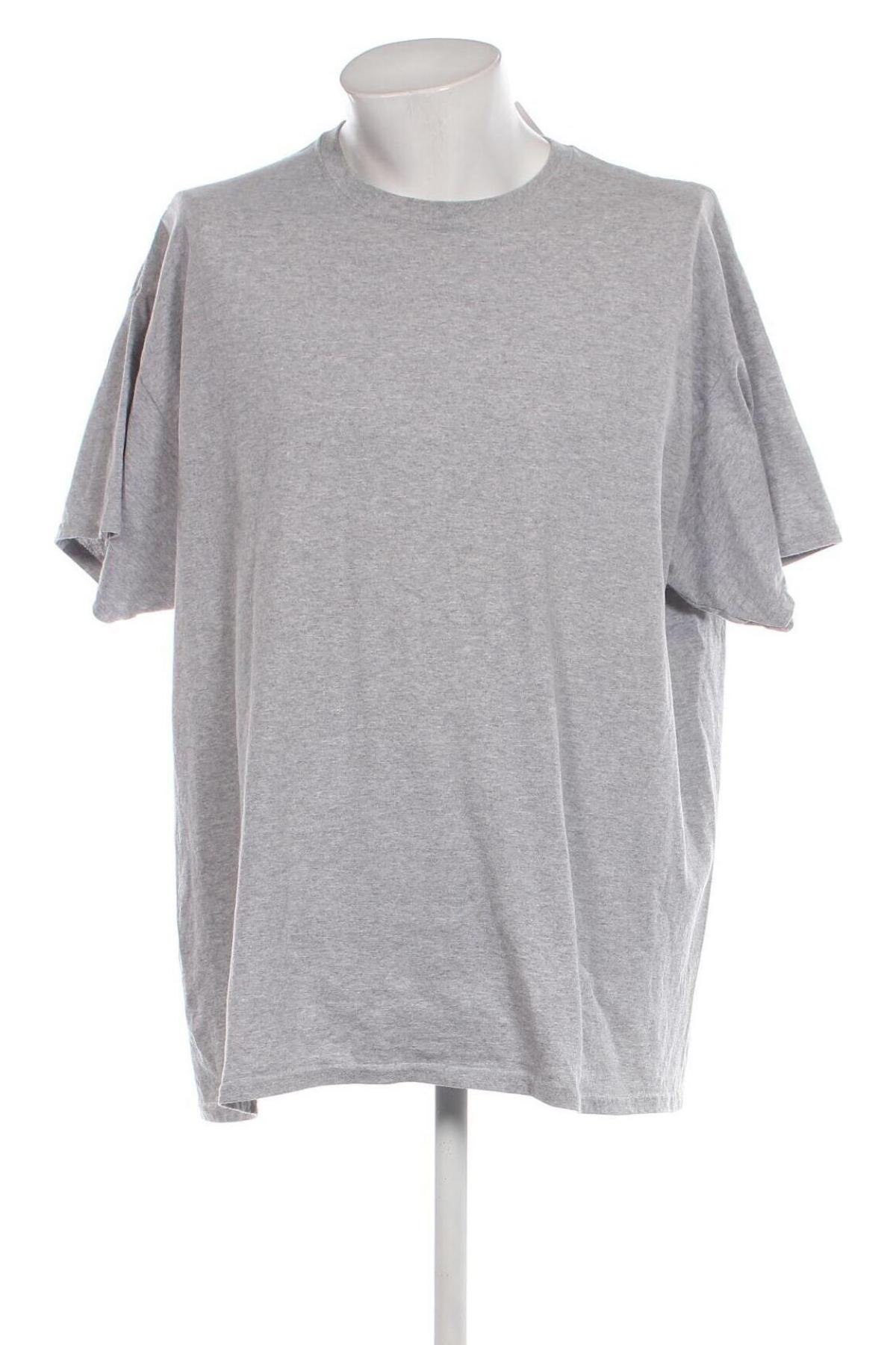 Pánske tričko  Gildan, Veľkosť XXL, Farba Modrá, Cena  6,65 €