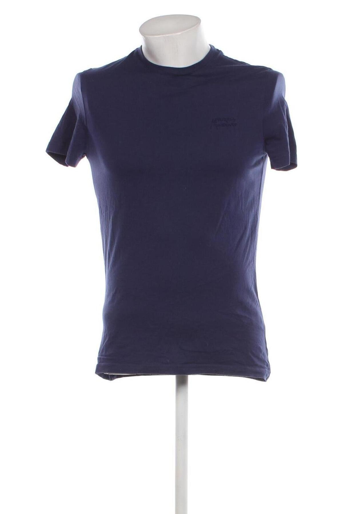 Herren T-Shirt Guess, Größe XL, Farbe Blau, Preis 17,39 €