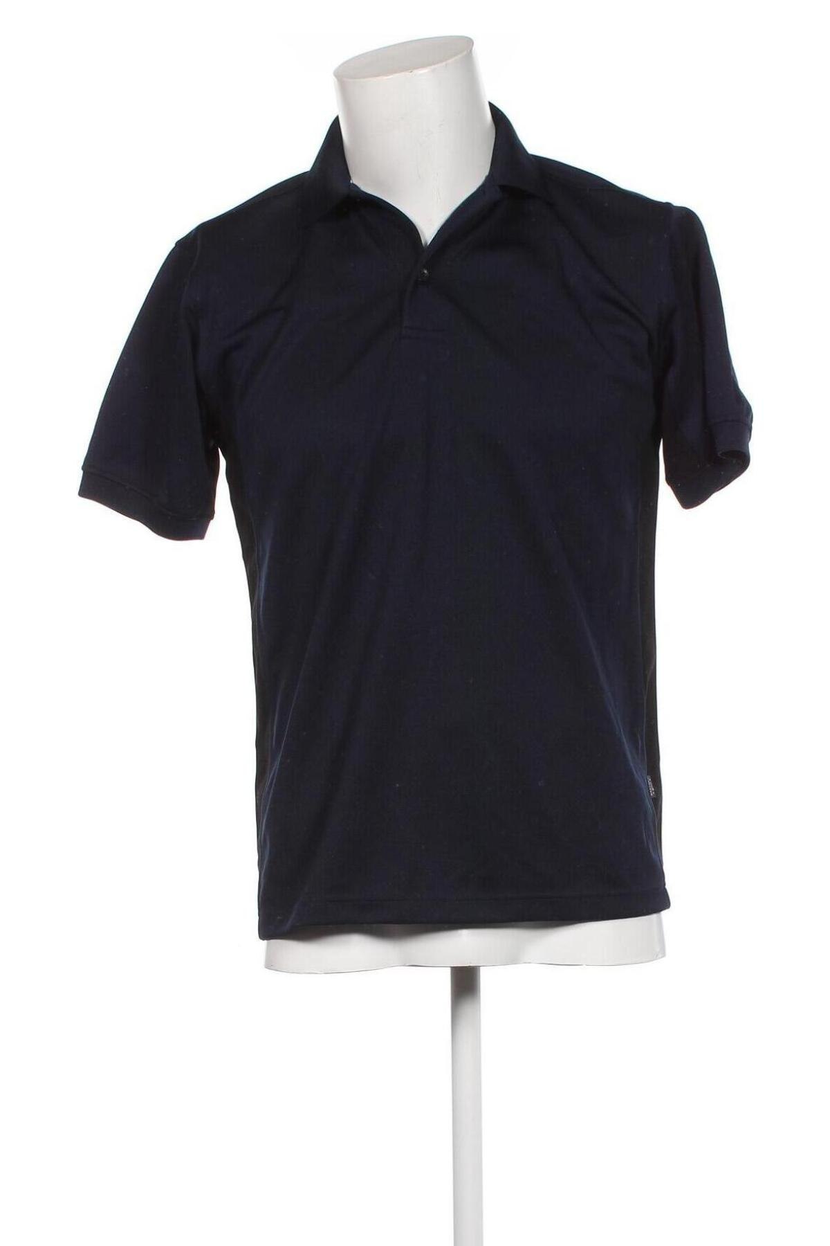 Ανδρικό t-shirt Harvest, Μέγεθος M, Χρώμα Μπλέ, Τιμή 7,36 €