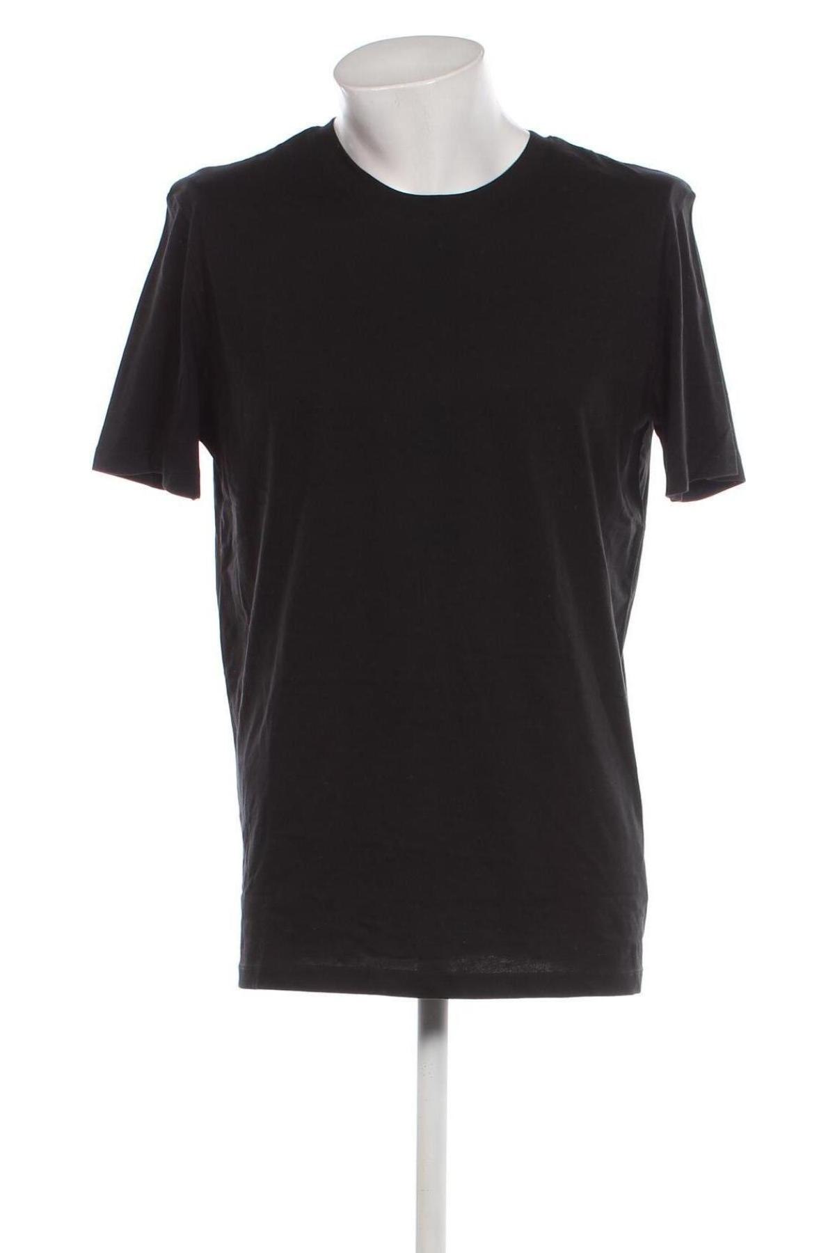 Pánské tričko  Jack & Jones, Velikost XL, Barva Černá, Cena  274,00 Kč