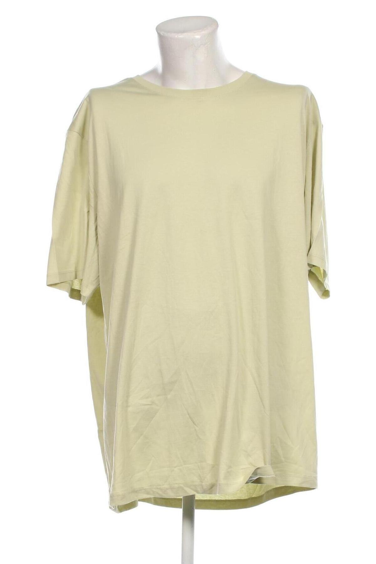 Pánske tričko  Jack & Jones, Veľkosť 3XL, Farba Zelená, Cena  17,32 €