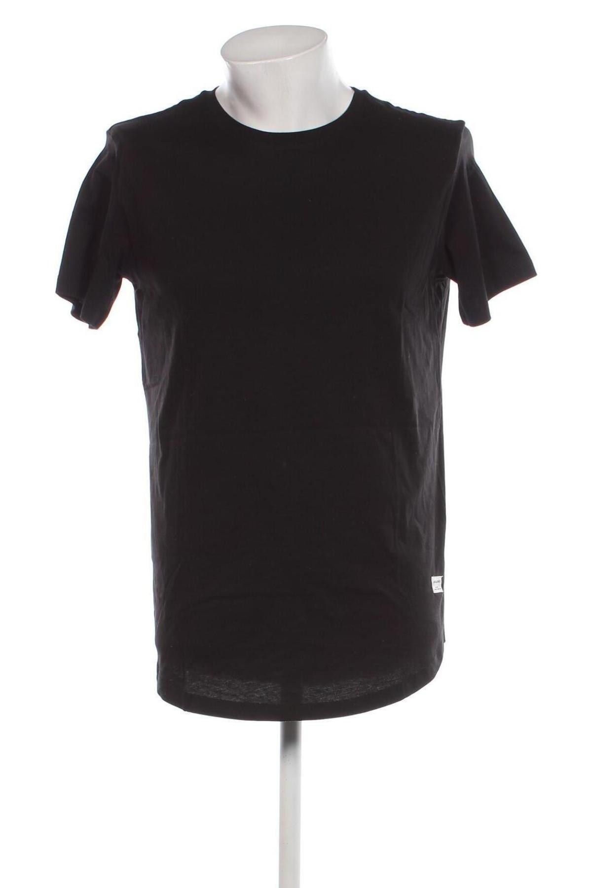 Pánske tričko  Jack & Jones, Veľkosť L, Farba Čierna, Cena  21,65 €