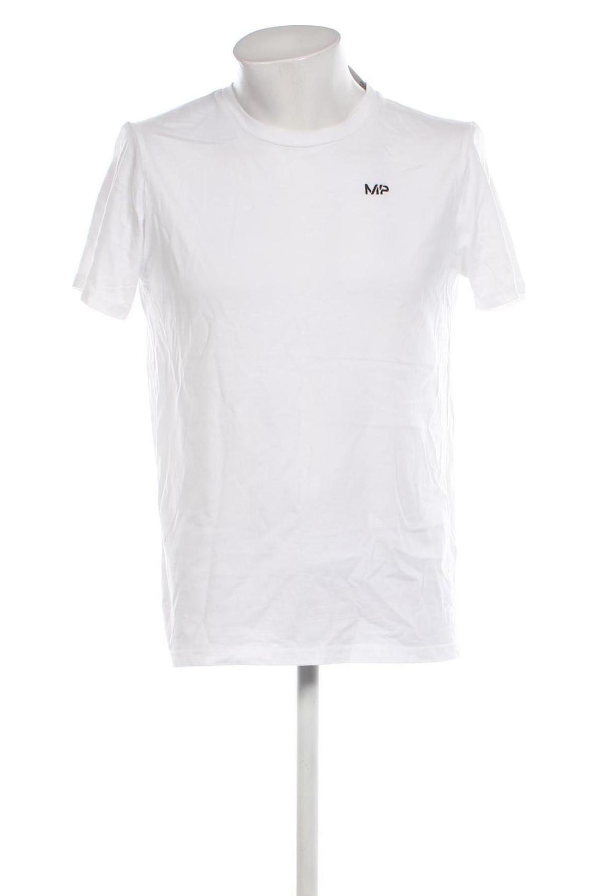 Pánské tričko  MP, Velikost M, Barva Bílá, Cena  234,00 Kč