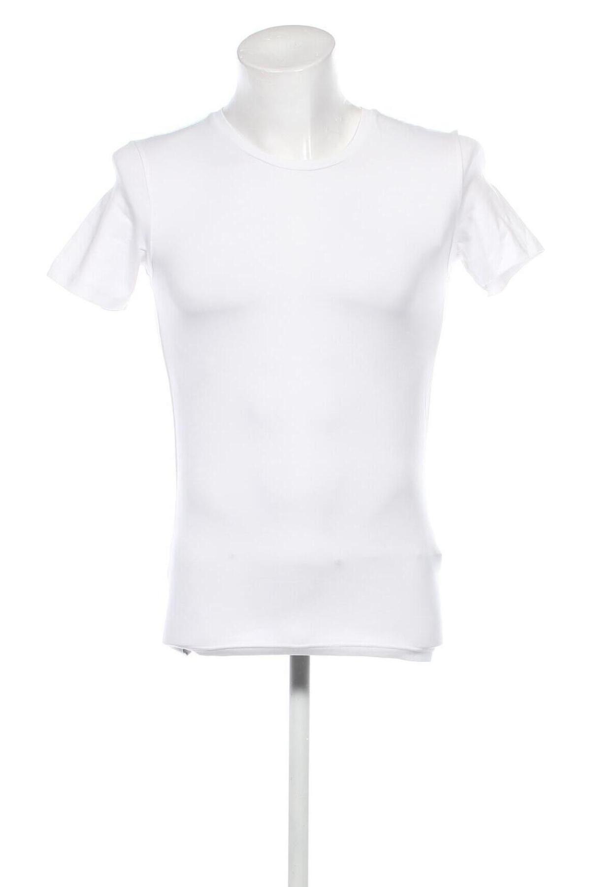 Ανδρικό t-shirt Marc O'Polo, Μέγεθος S, Χρώμα Λευκό, Τιμή 25,98 €