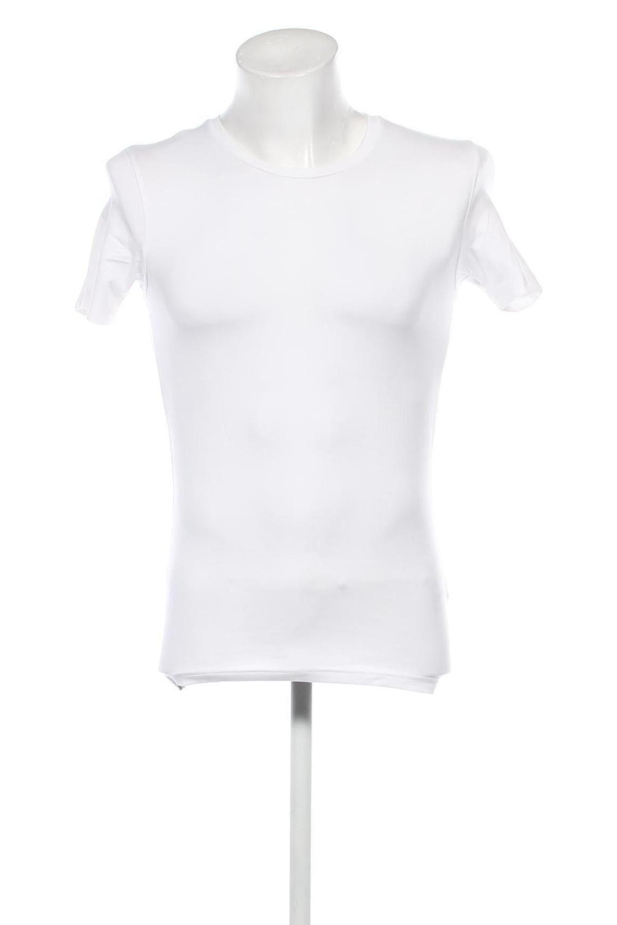 Мъжка тениска Marc O'Polo, Размер S, Цвят Бял, Цена 57,60 лв.