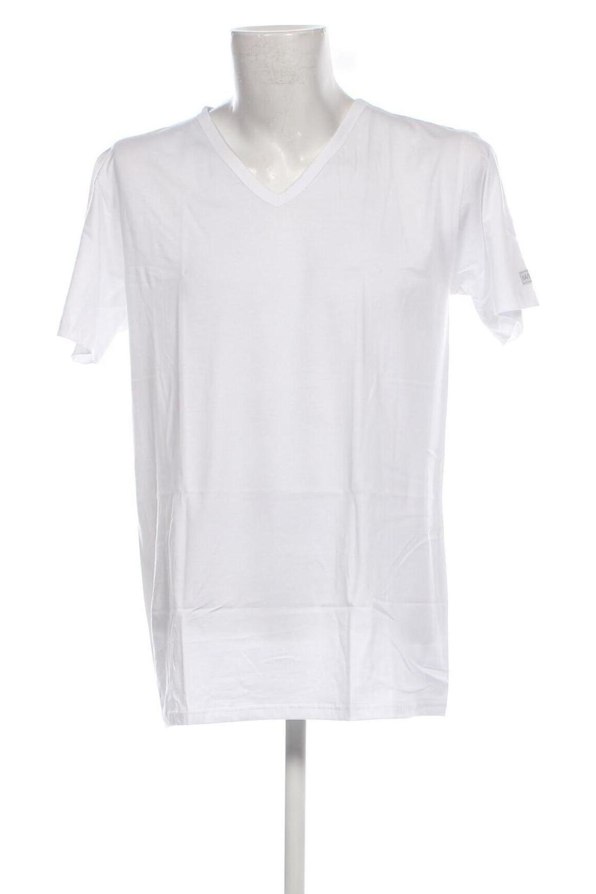 Pánské tričko  Navigare, Velikost XXL, Barva Bílá, Cena  359,00 Kč