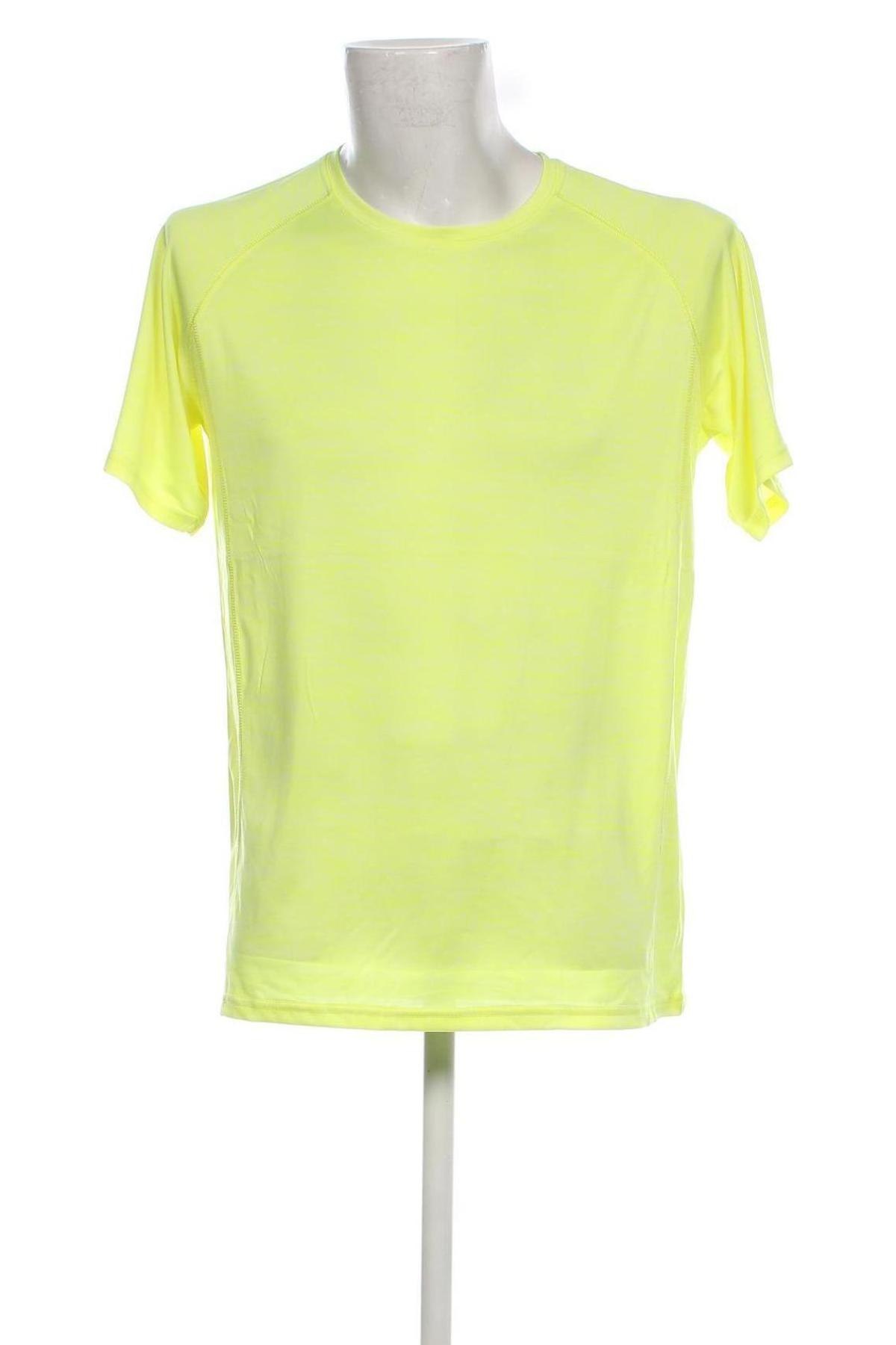 Ανδρικό t-shirt Roly, Μέγεθος L, Χρώμα Πράσινο, Τιμή 10,82 €
