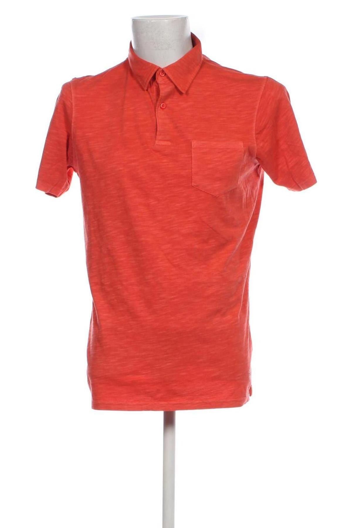 Herren T-Shirt Shiwi, Größe XL, Farbe Orange, Preis 15,98 €