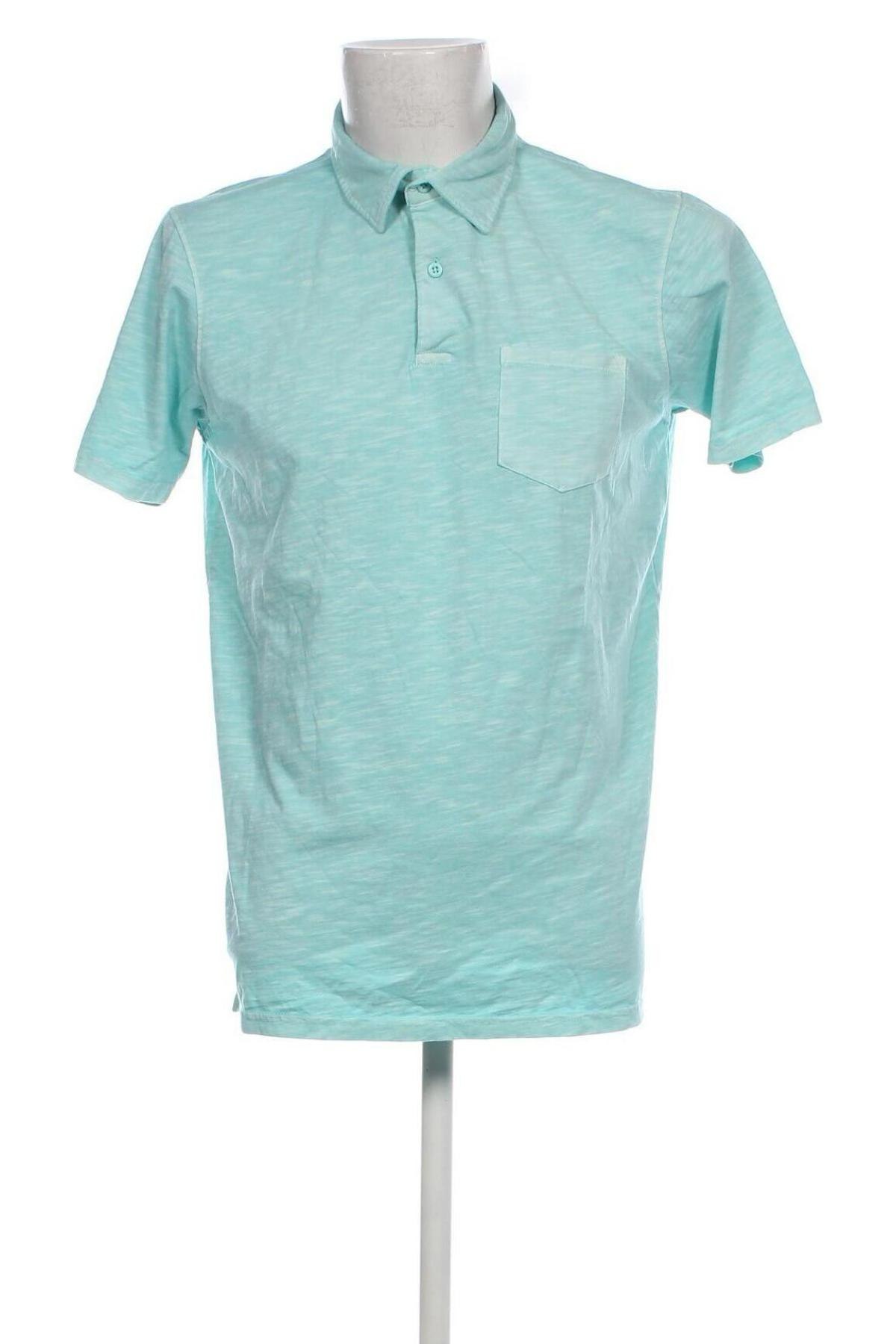 Herren T-Shirt Shiwi, Größe L, Farbe Blau, Preis € 9,99