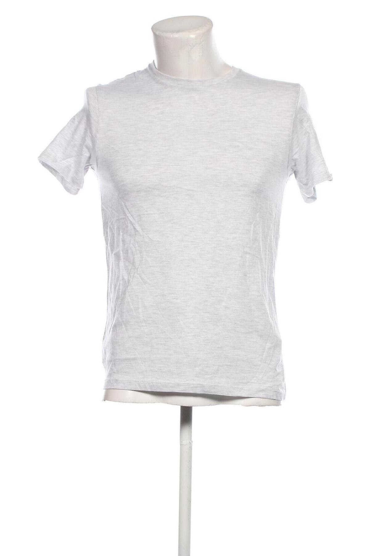 Ανδρικό t-shirt Topman, Μέγεθος XS, Χρώμα Γκρί, Τιμή 15,98 €