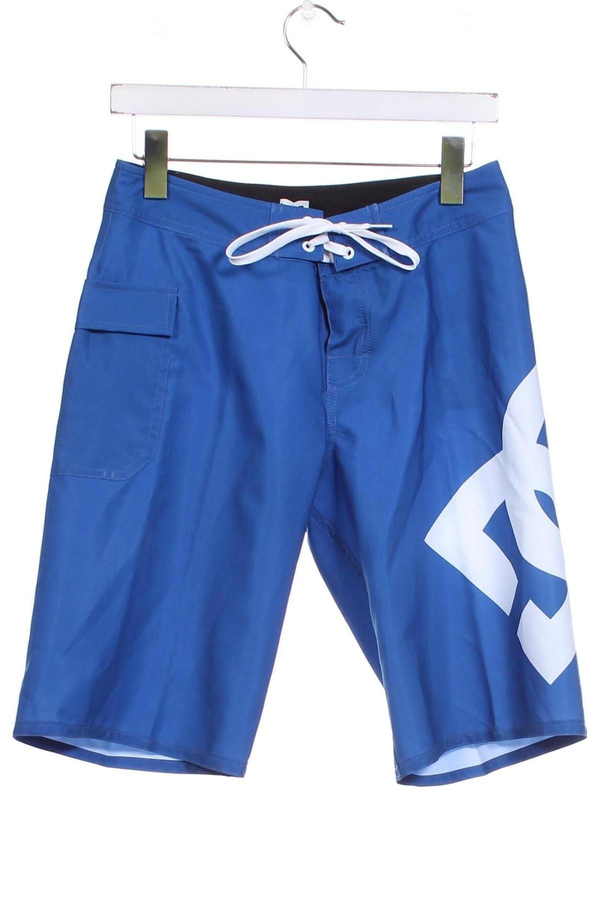 Costume de baie pentru bărbați DC Shoes, Mărime S, Culoare Albastru, Preț 223,68 Lei