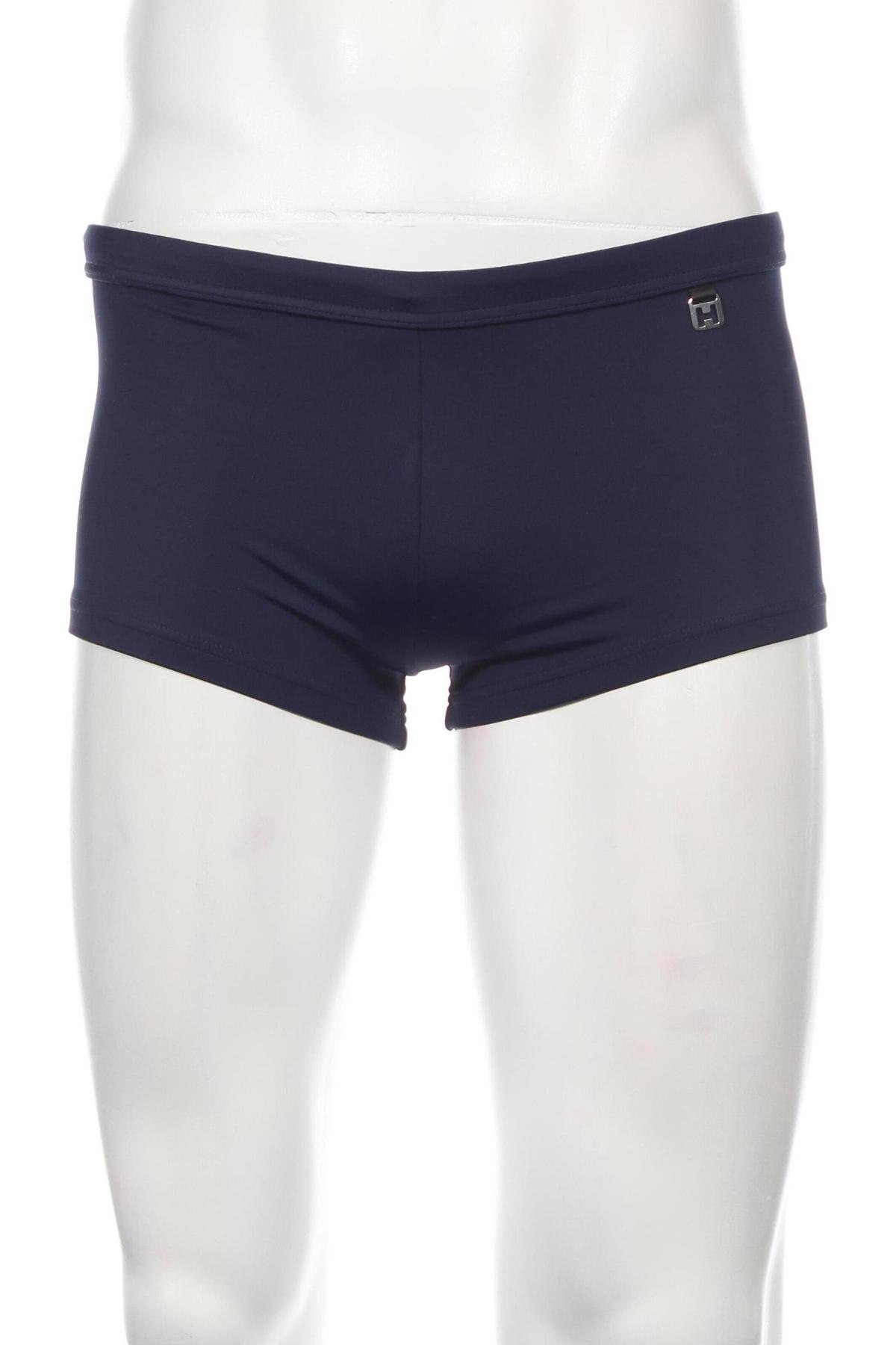 Herren Badeanzug Hom, Größe M, Farbe Blau, Preis € 26,29