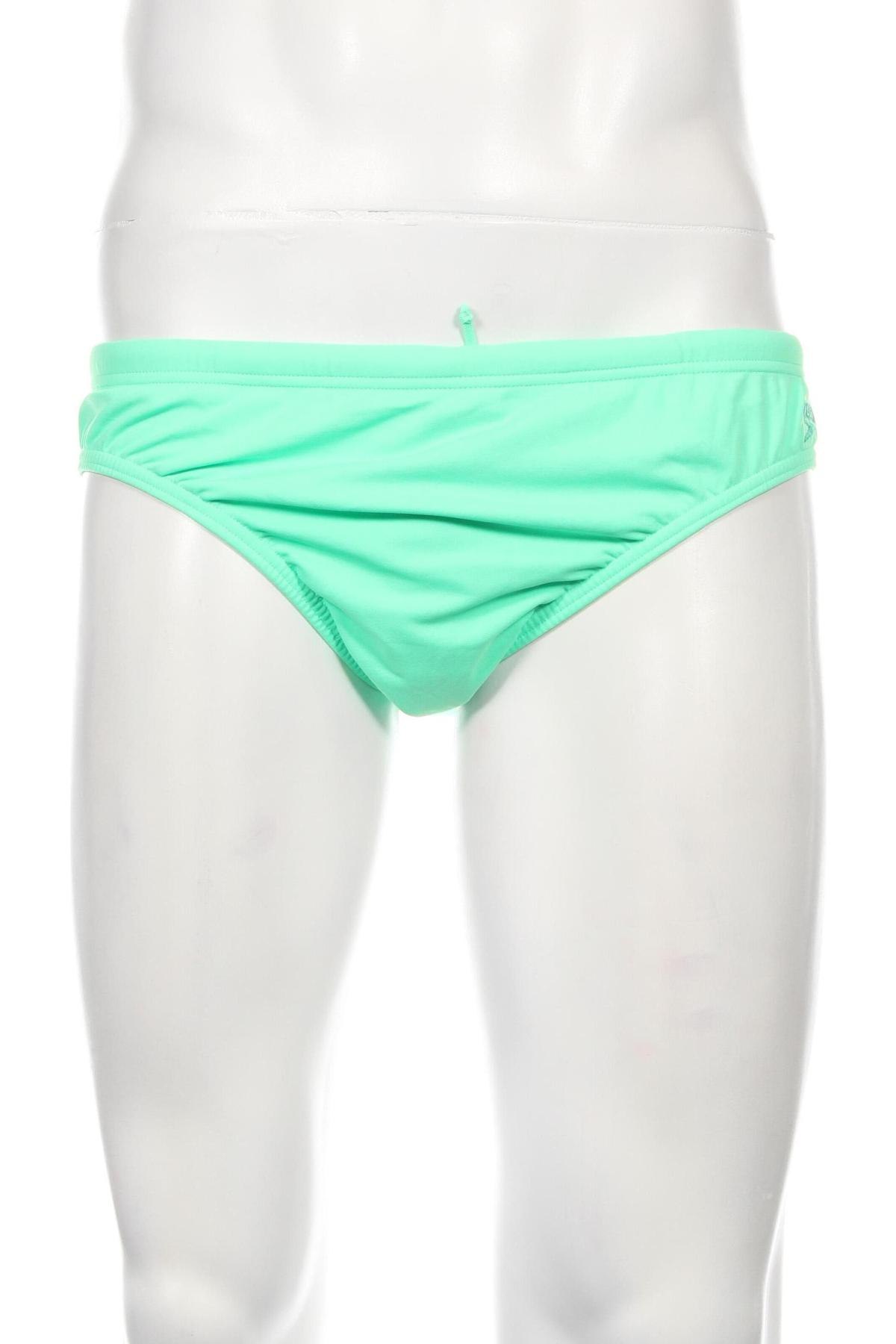 Herren Badeanzug Speedo, Größe XXL, Farbe Grün, Preis 21,03 €