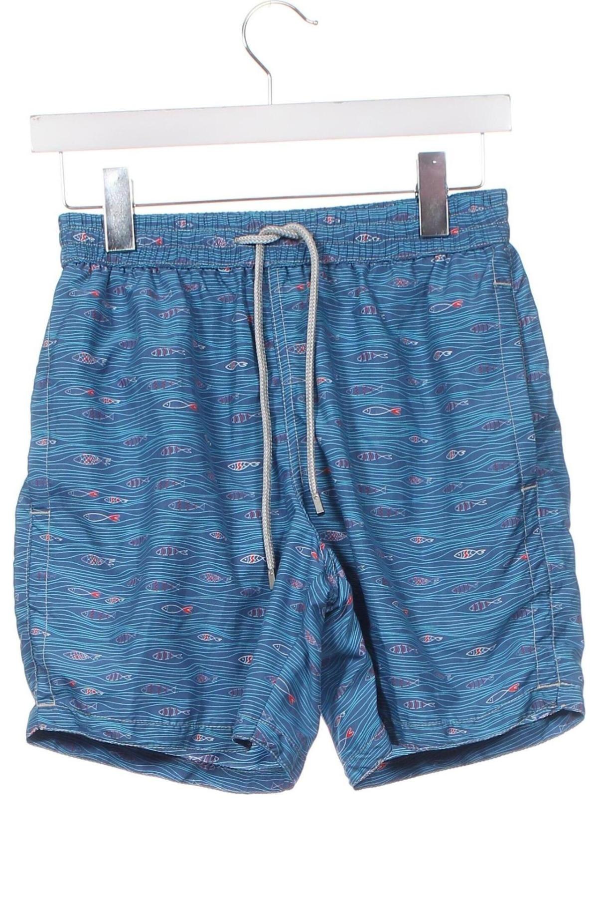 Herren Badeanzug Zeybra, Größe S, Farbe Blau, Preis € 50,10