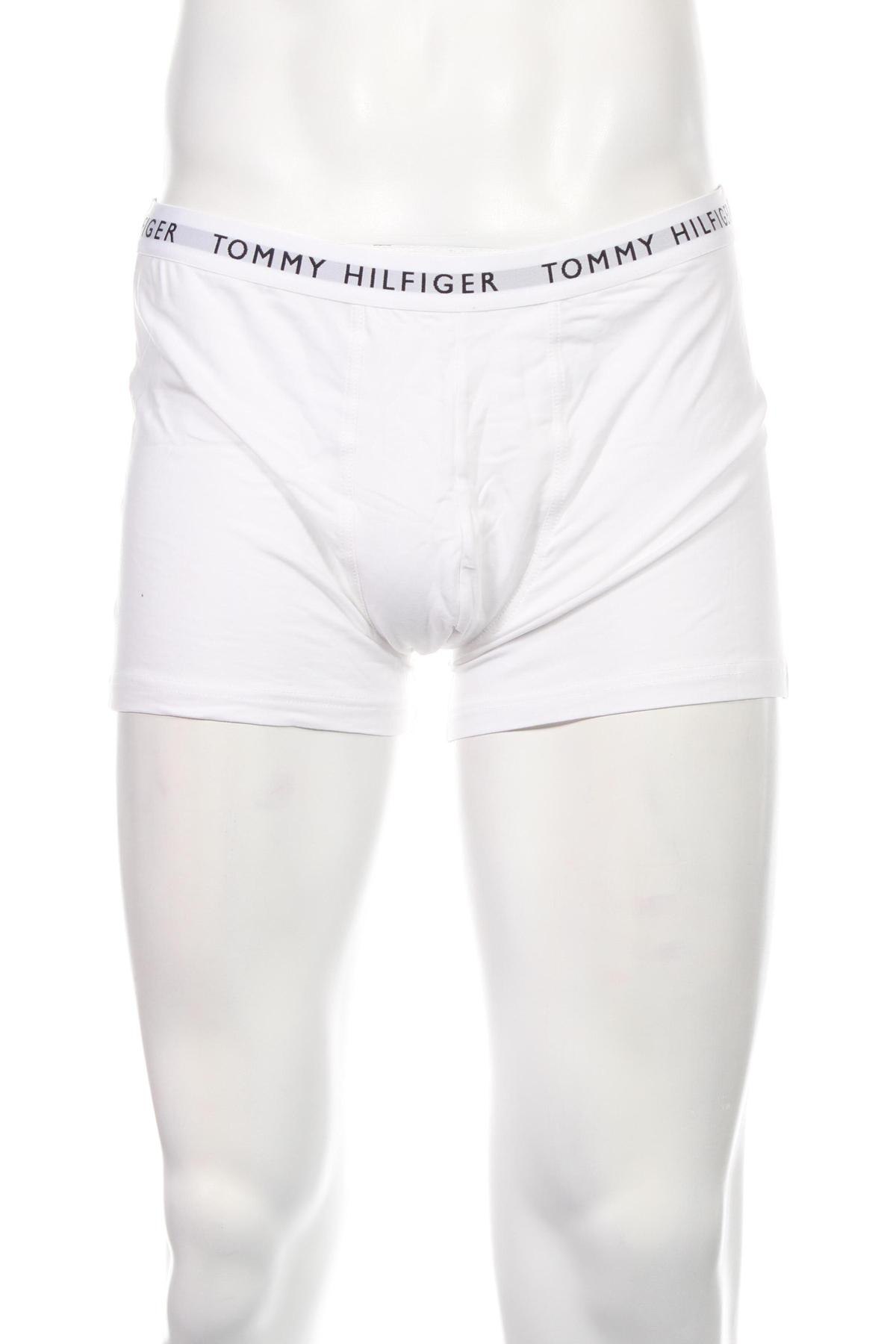 Boxershorts Tommy Hilfiger, Größe XL, Farbe Mehrfarbig, Preis 39,00 €