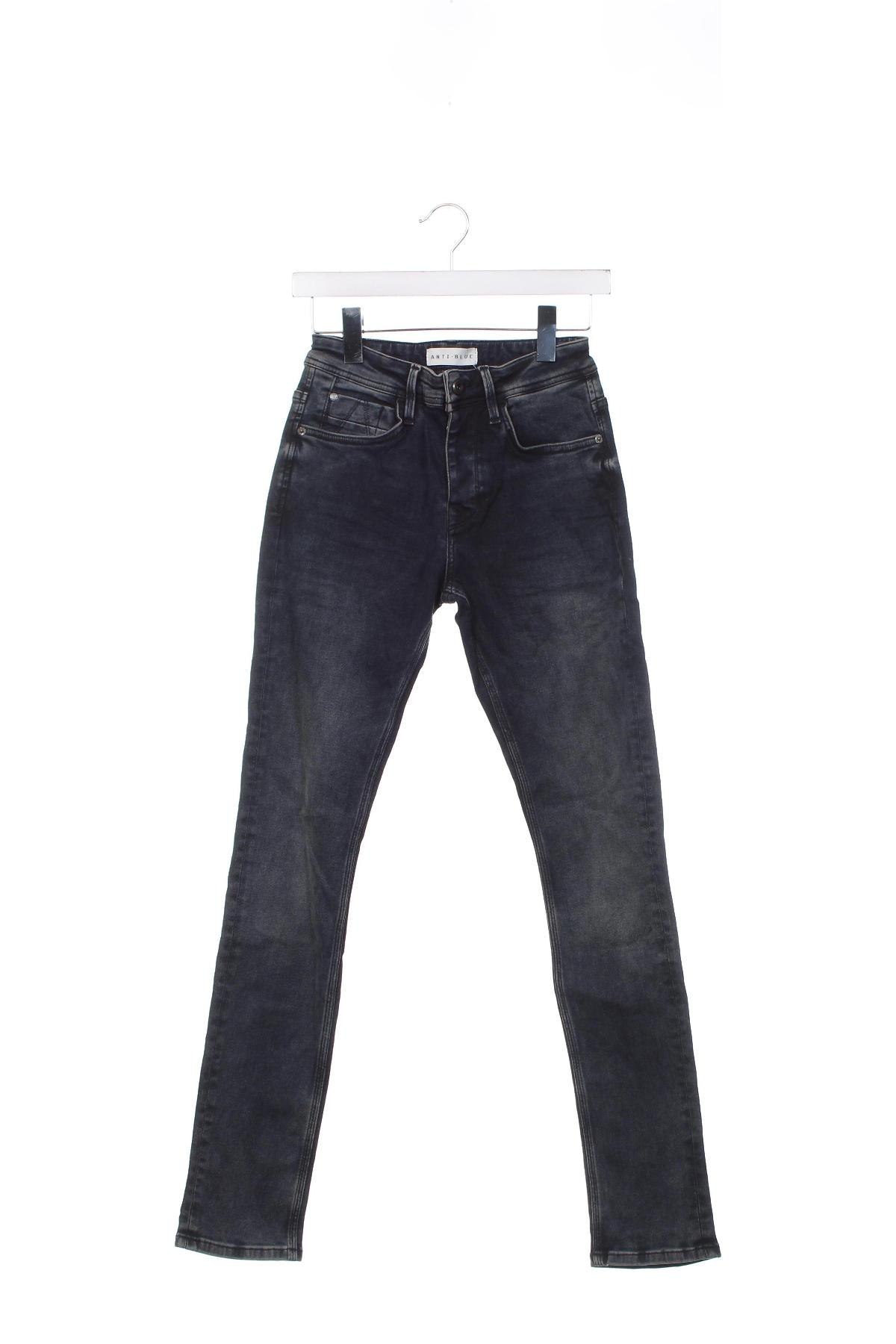 Herren Jeans, Größe XS, Farbe Blau, Preis € 20,18