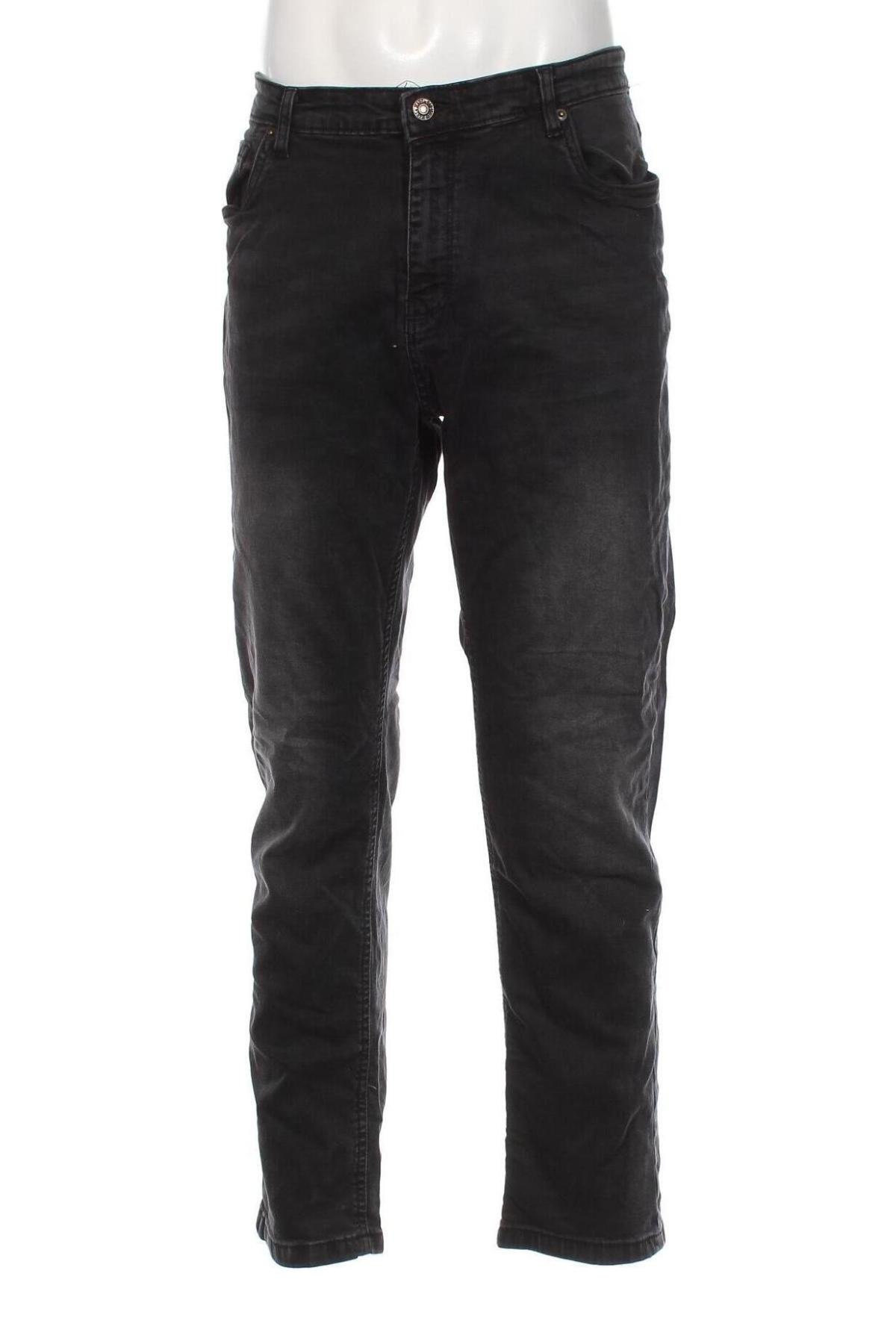 Herren Jeans, Größe XL, Farbe Grau, Preis € 15,14