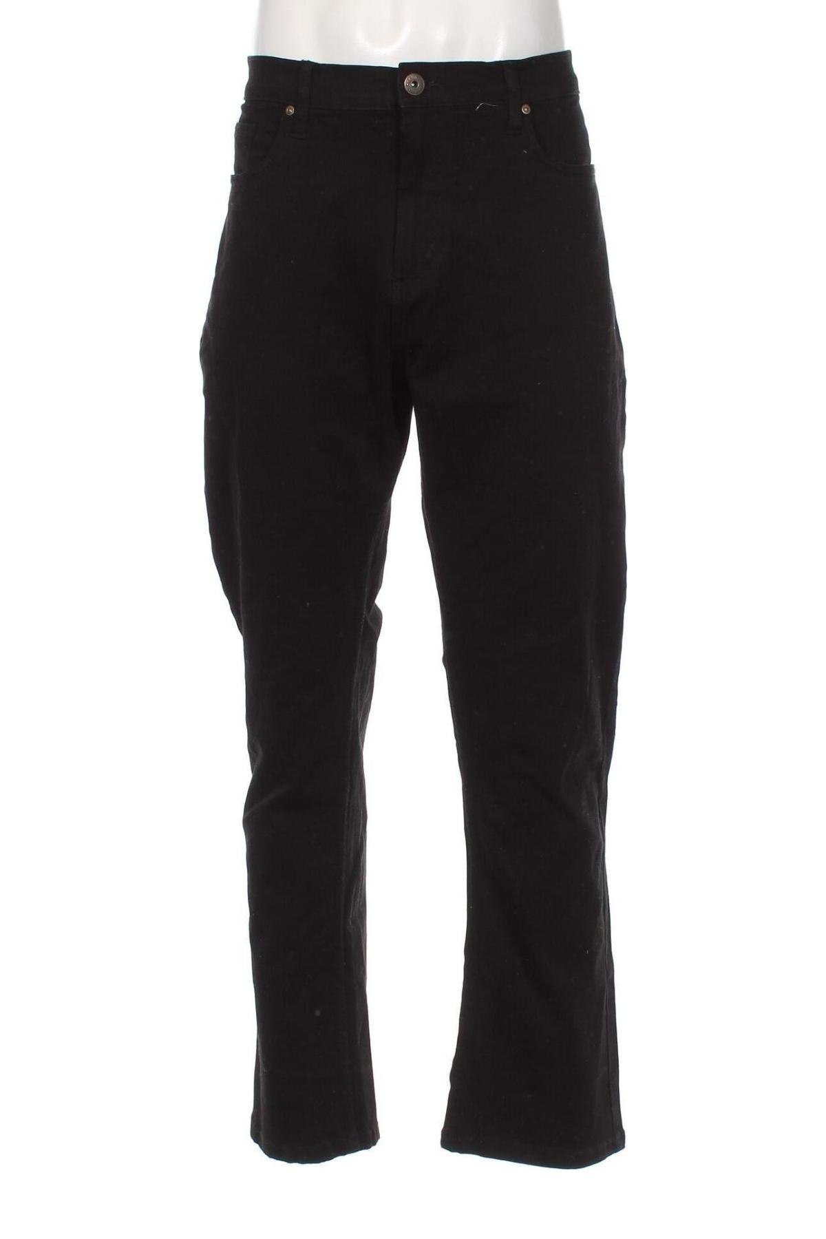 Herren Jeans, Größe XL, Farbe Schwarz, Preis 14,13 €