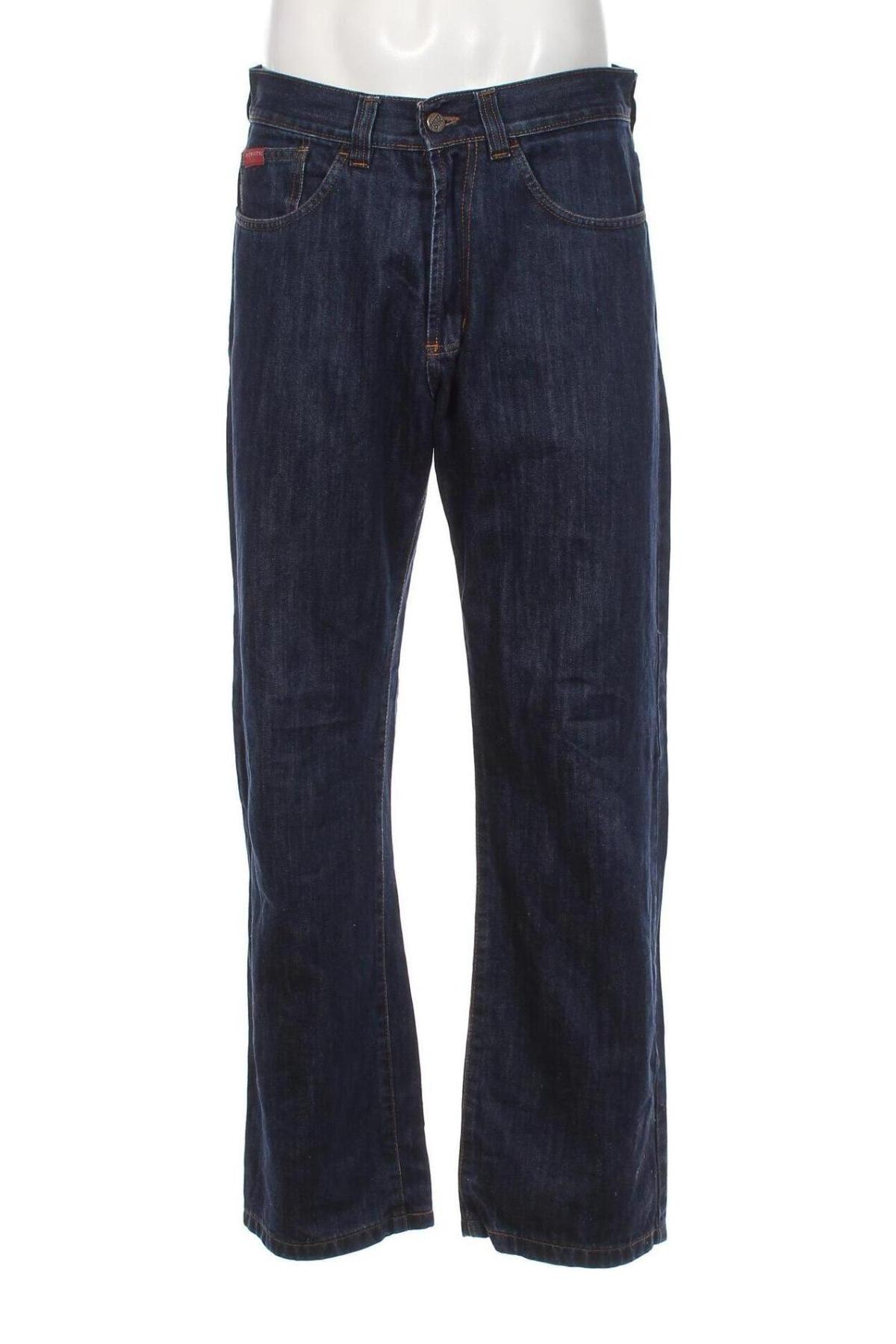 Herren Jeans, Größe M, Farbe Blau, Preis € 20,18