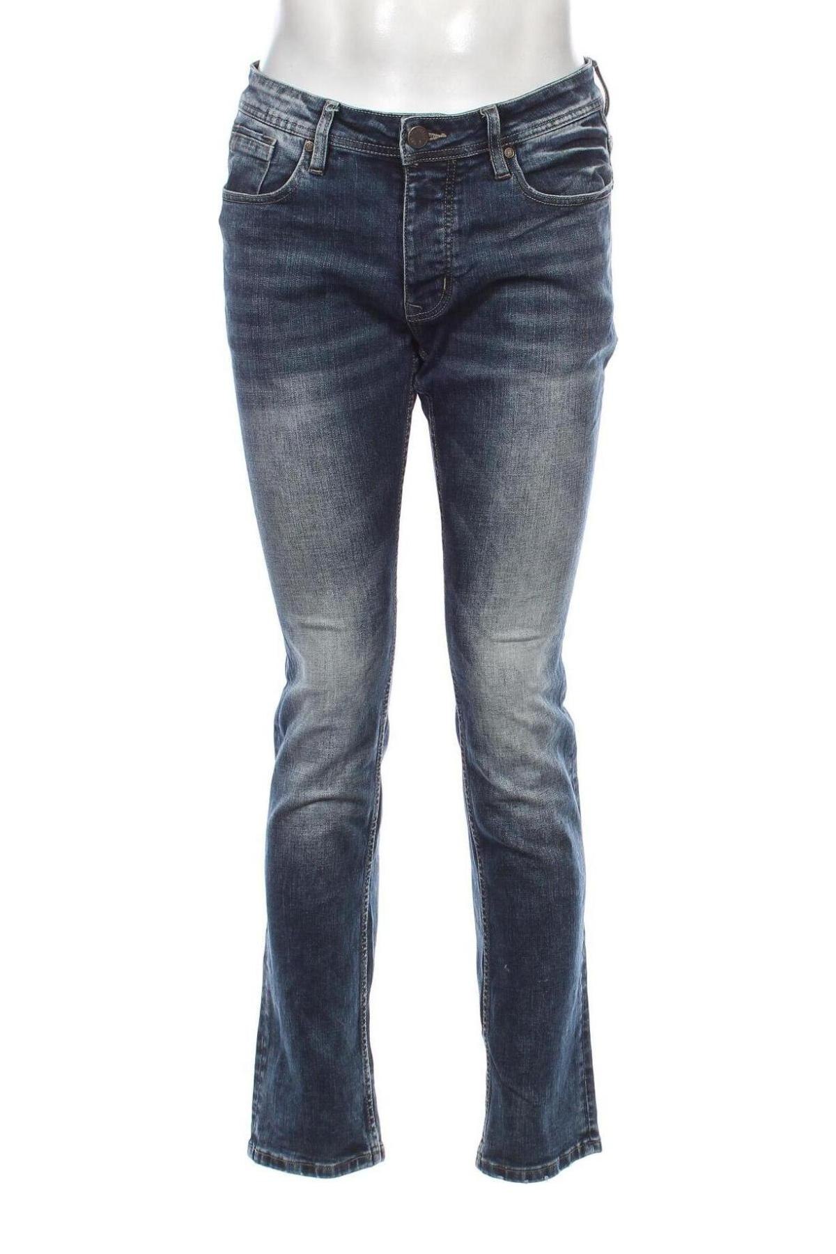 Pánské džíny , Velikost M, Barva Modrá, Cena  162,00 Kč